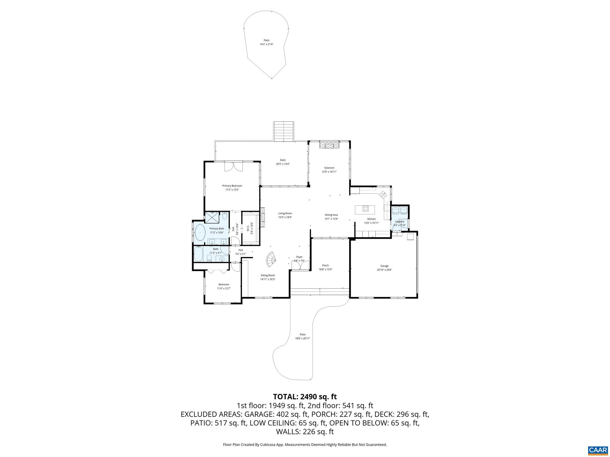 UNKNOWN - Residential