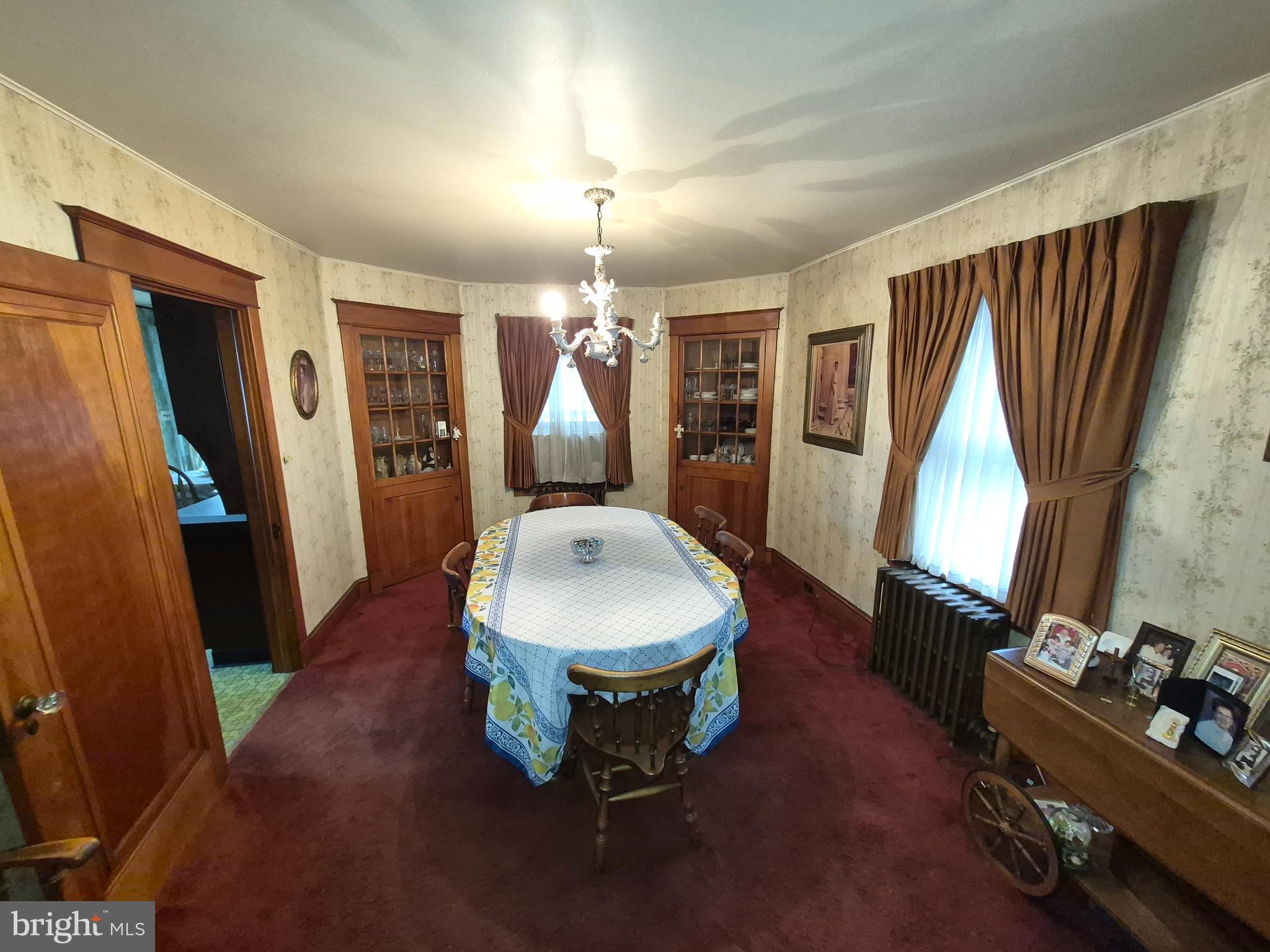 BRISTOL - Residential