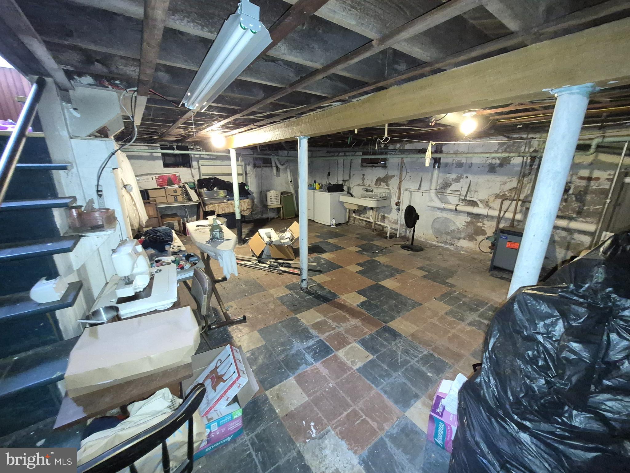 BRISTOL - Residential