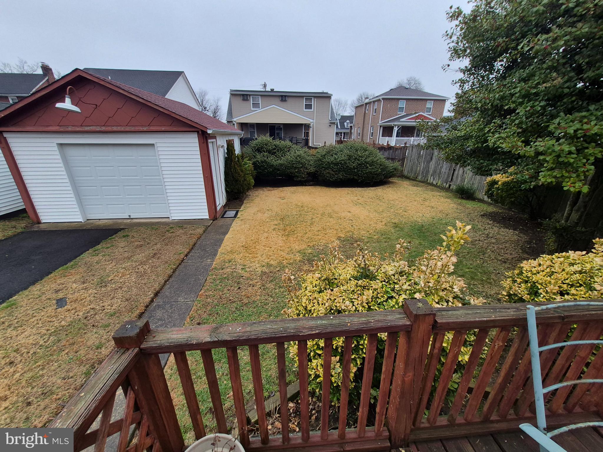 BRISTOL - Residential