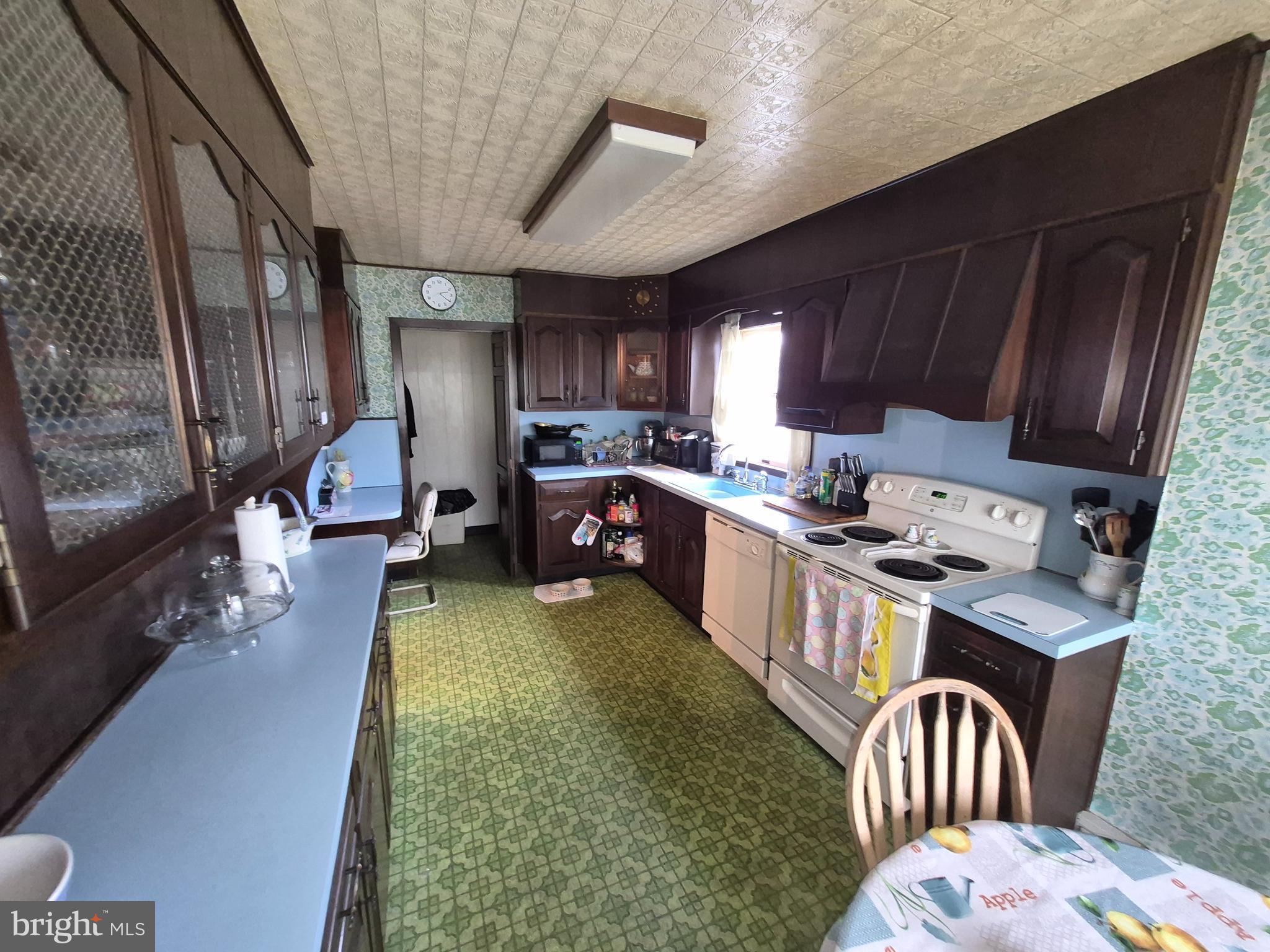 BRISTOL - Residential