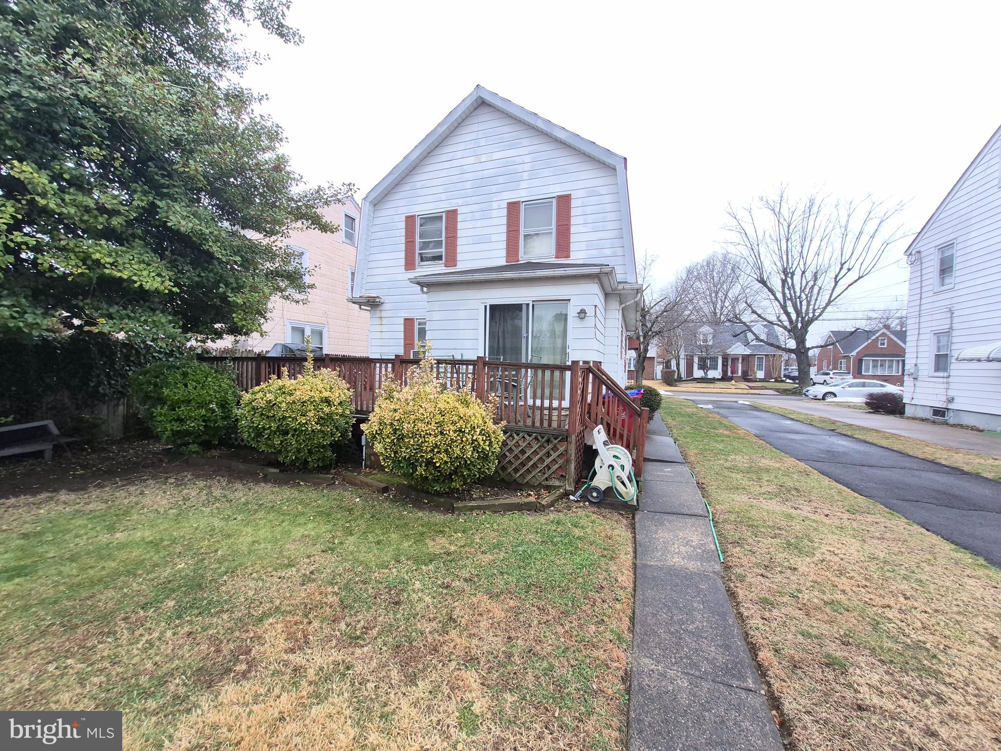 BRISTOL - Residential