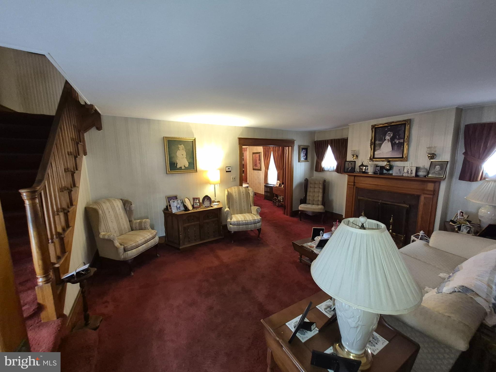 BRISTOL - Residential