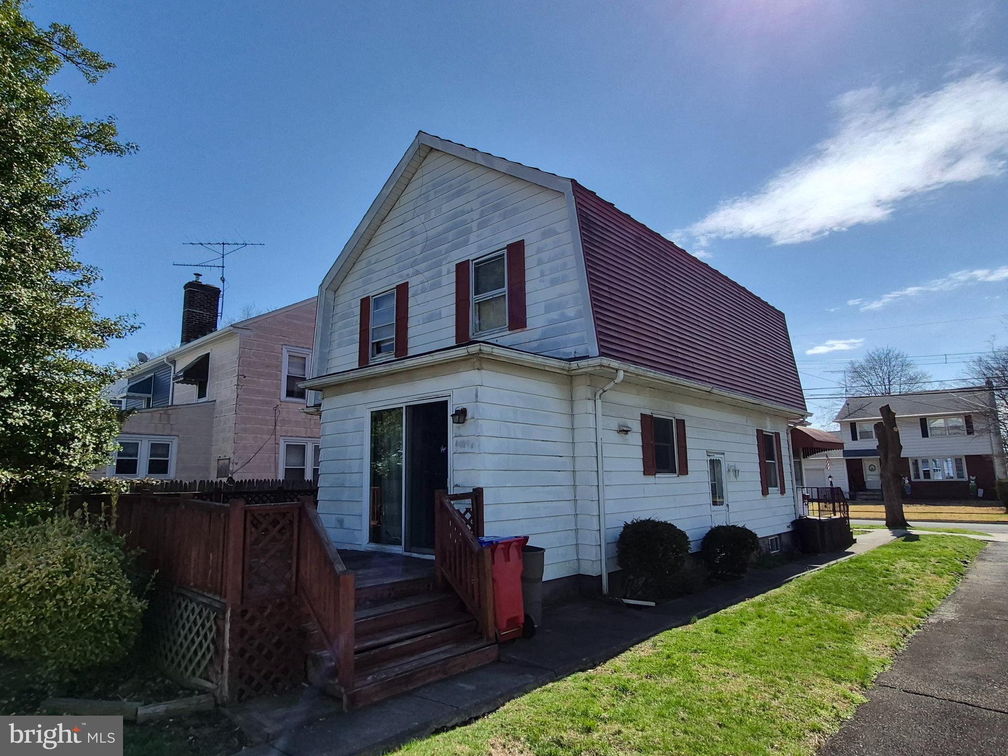 BRISTOL - Residential