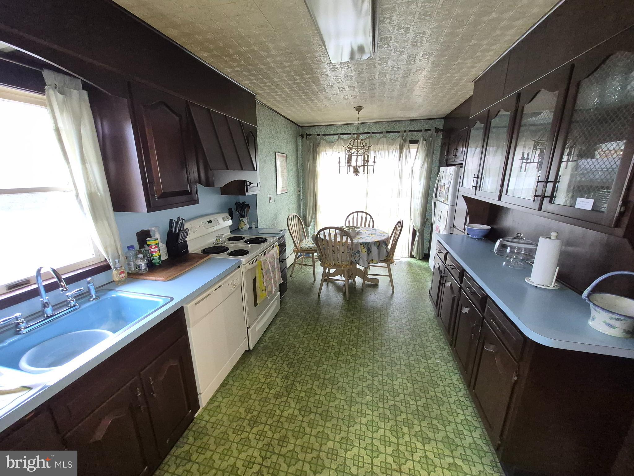 BRISTOL - Residential