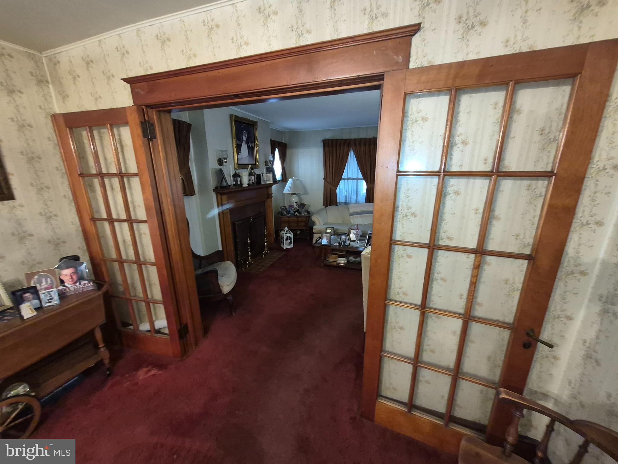 BRISTOL - Residential