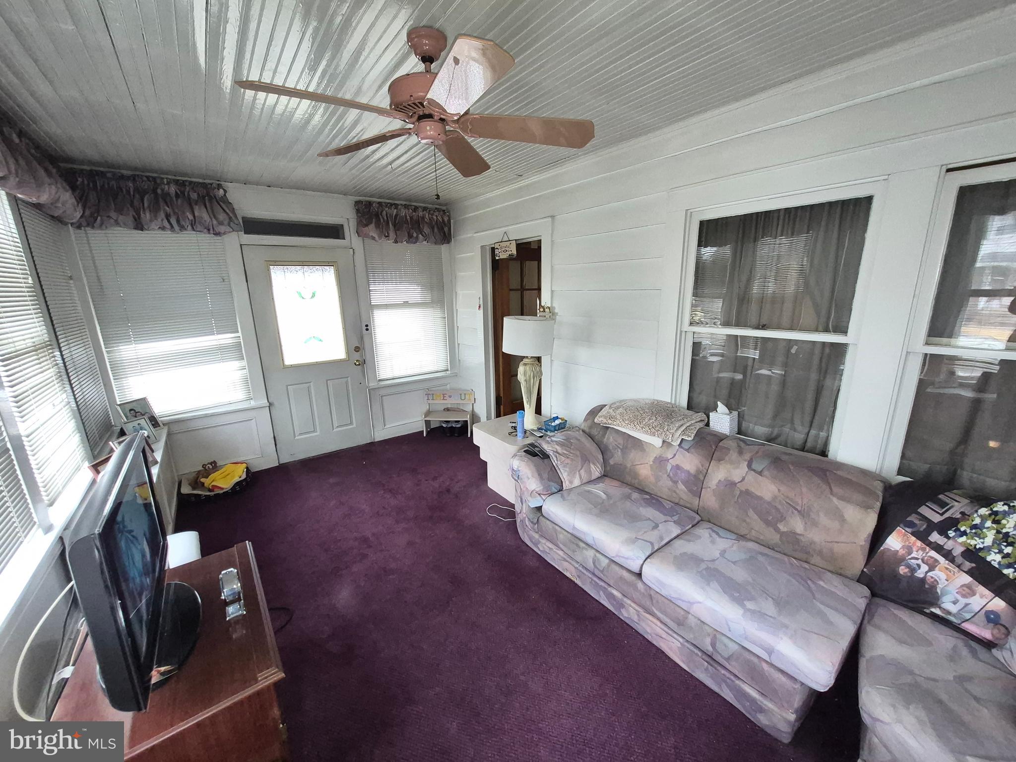 BRISTOL - Residential