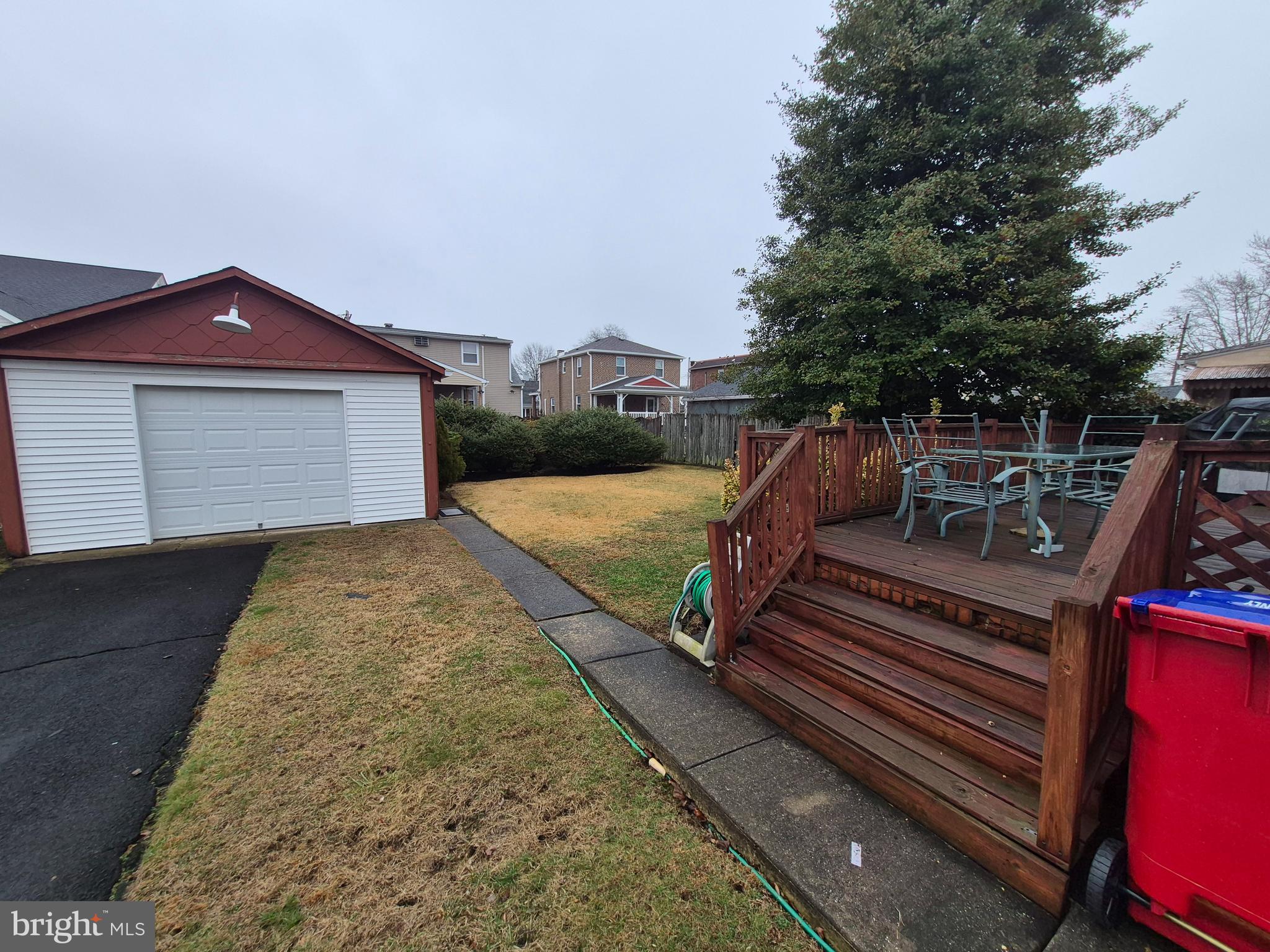 BRISTOL - Residential