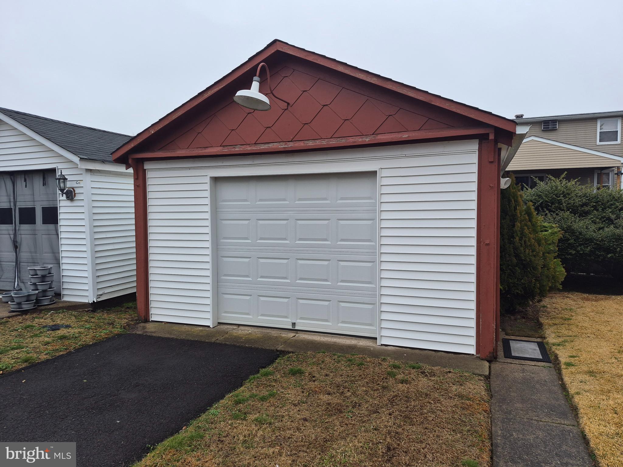 BRISTOL - Residential