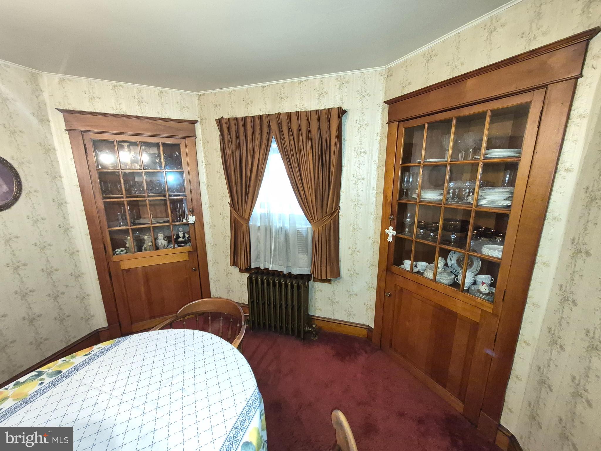 BRISTOL - Residential