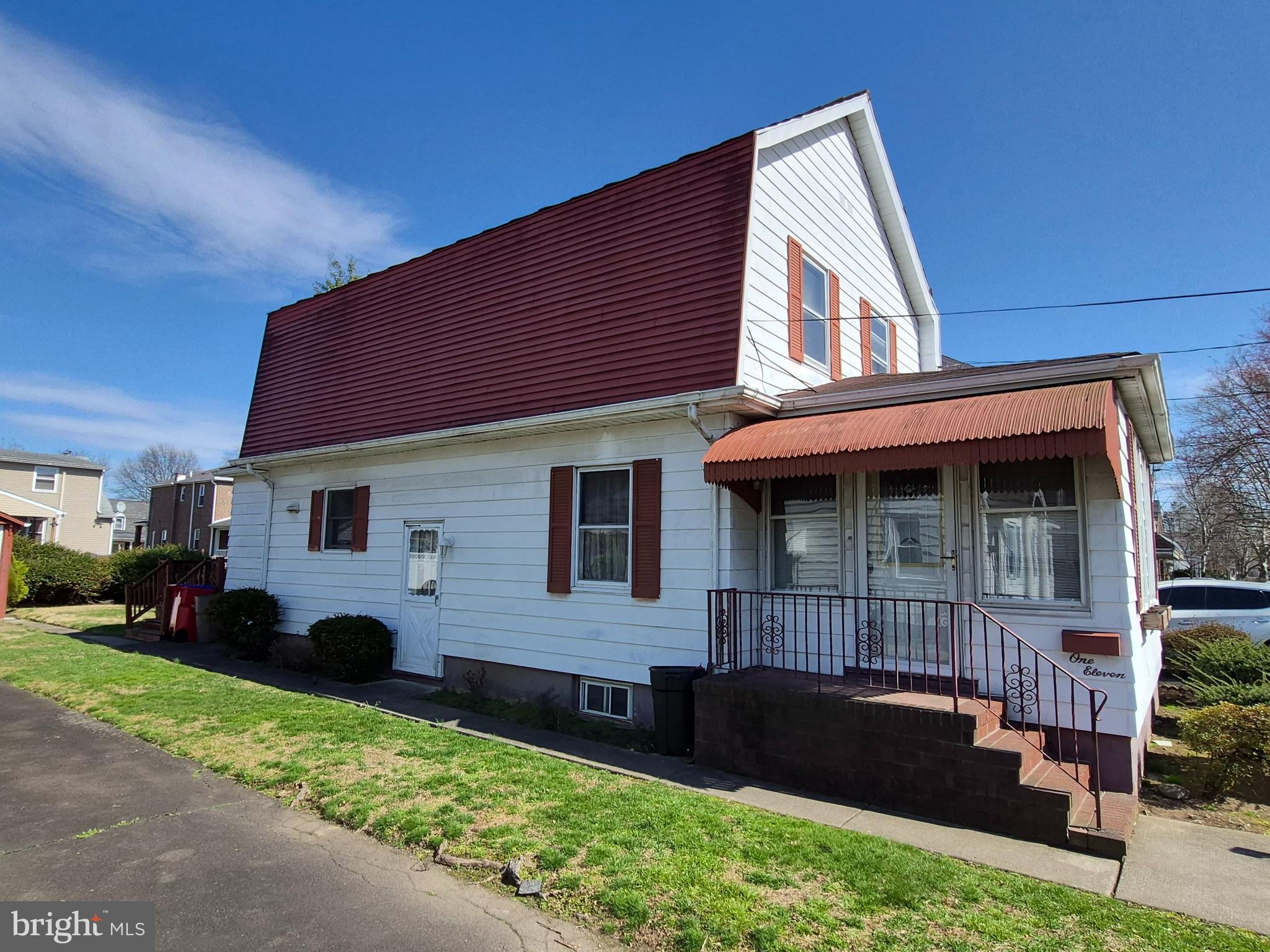 BRISTOL - Residential