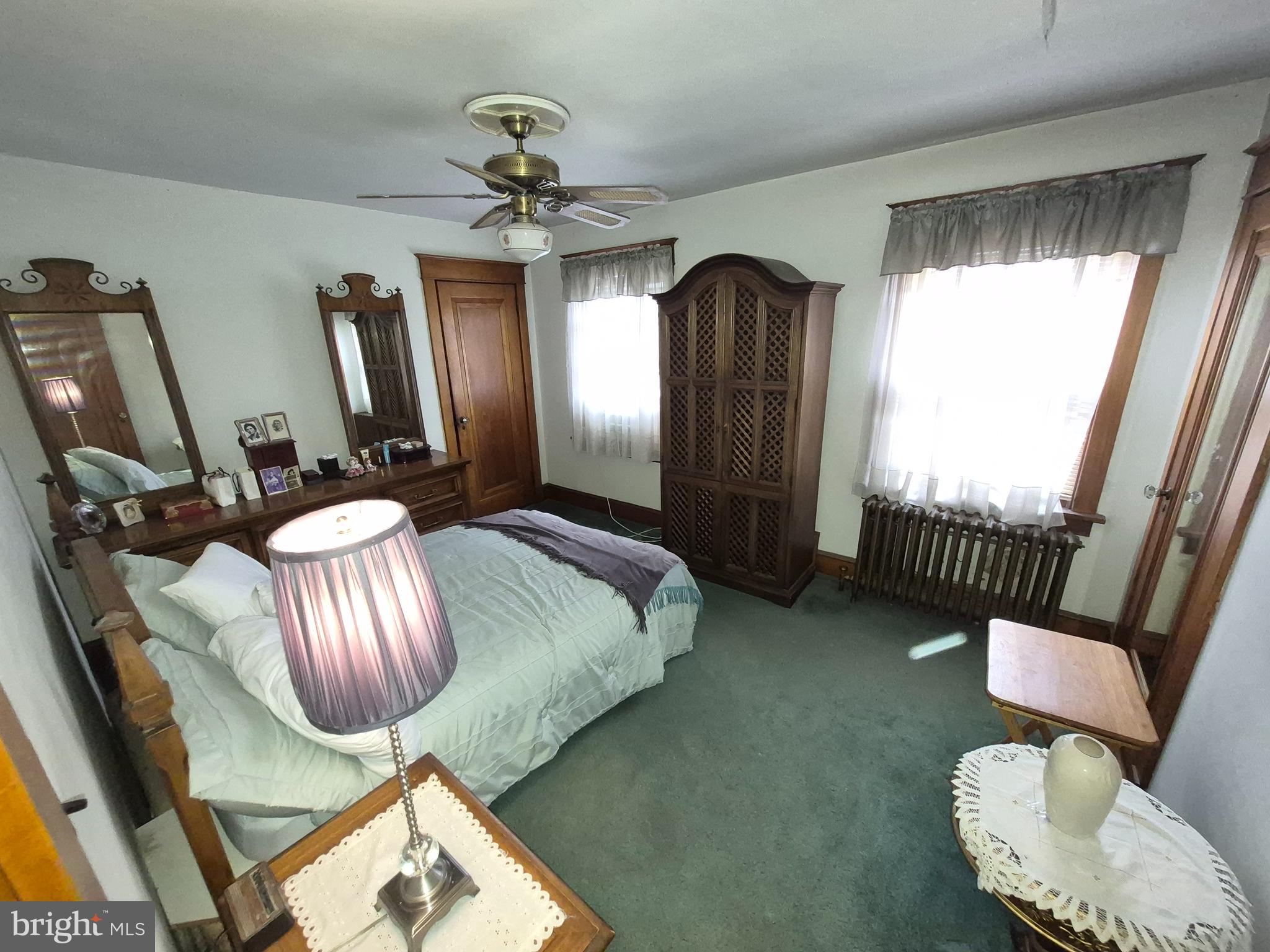 BRISTOL - Residential