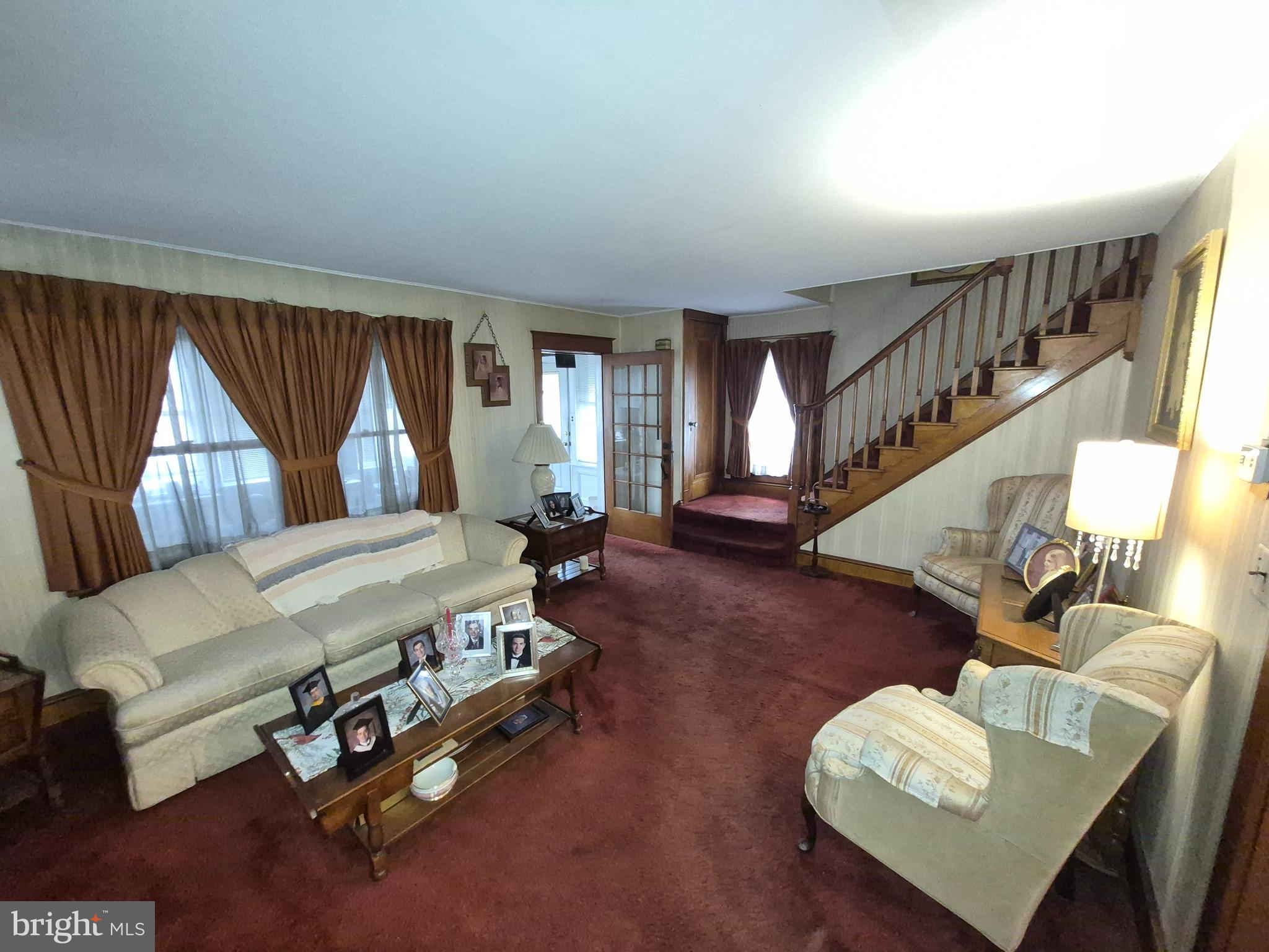 BRISTOL - Residential