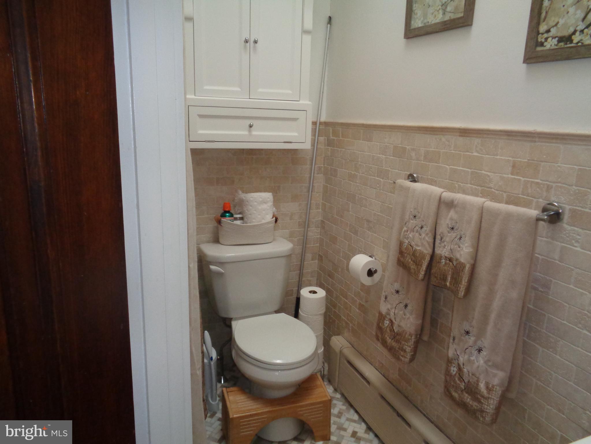 MAYFAIR - Residential