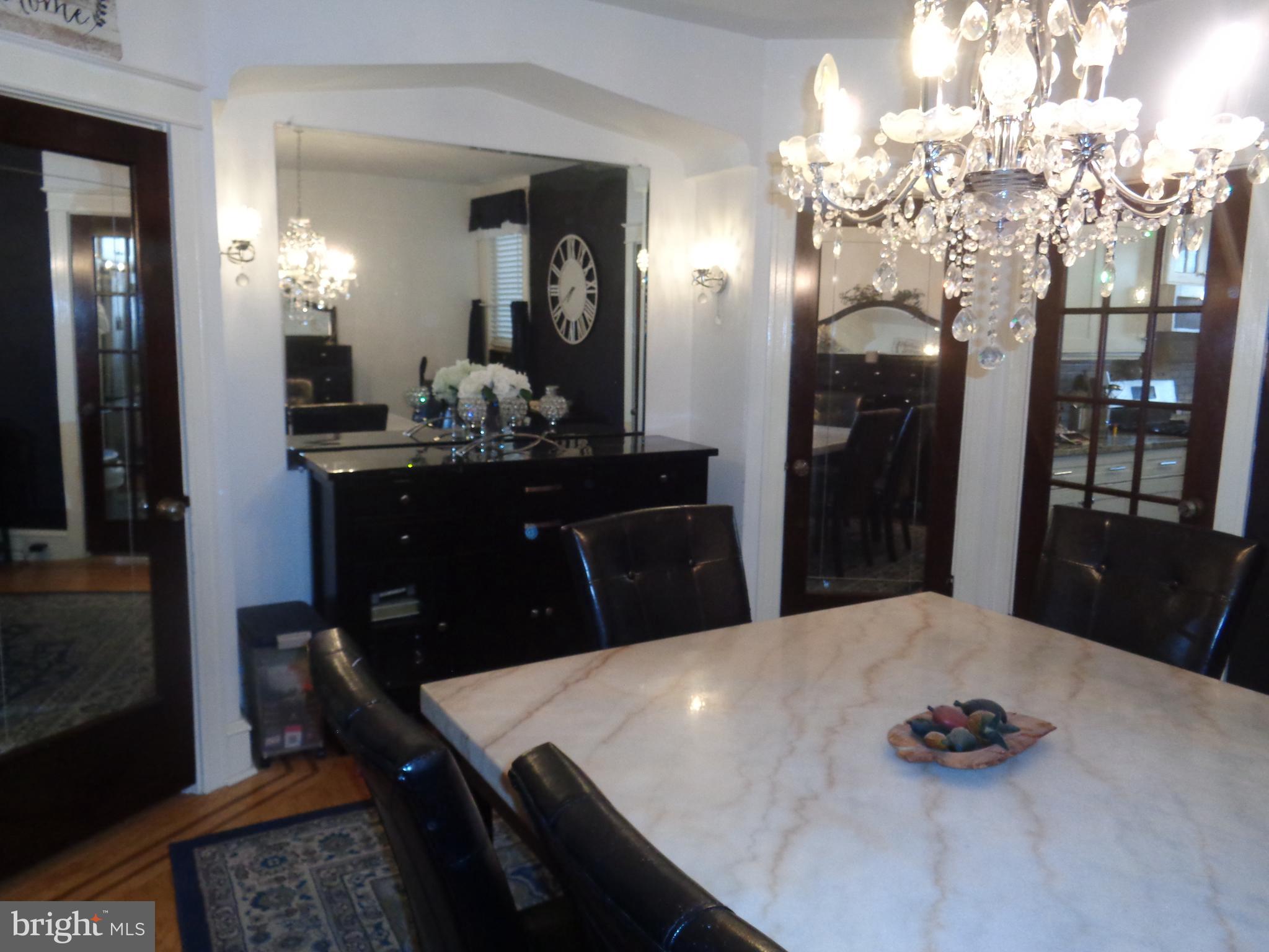 MAYFAIR - Residential