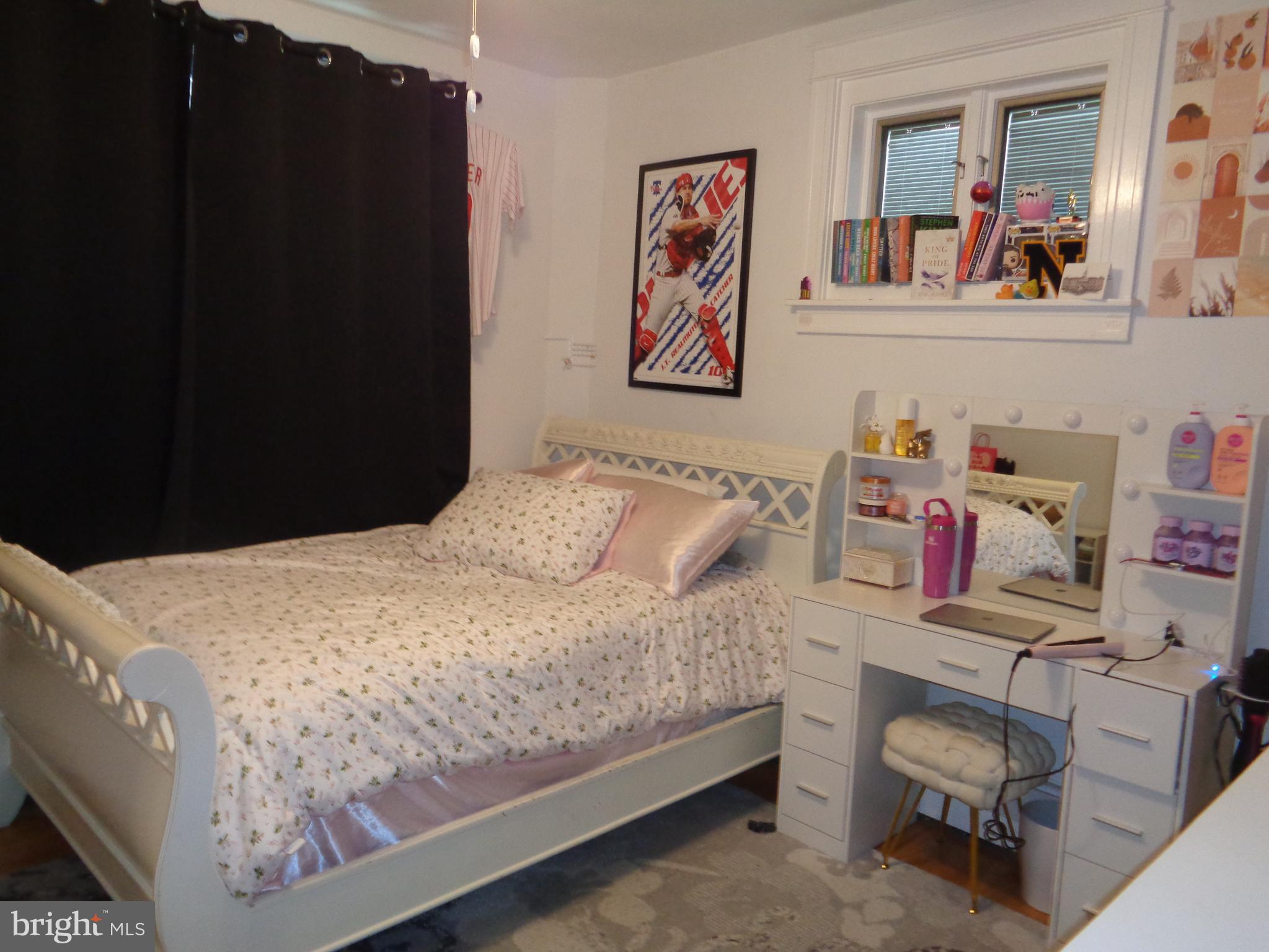 MAYFAIR - Residential