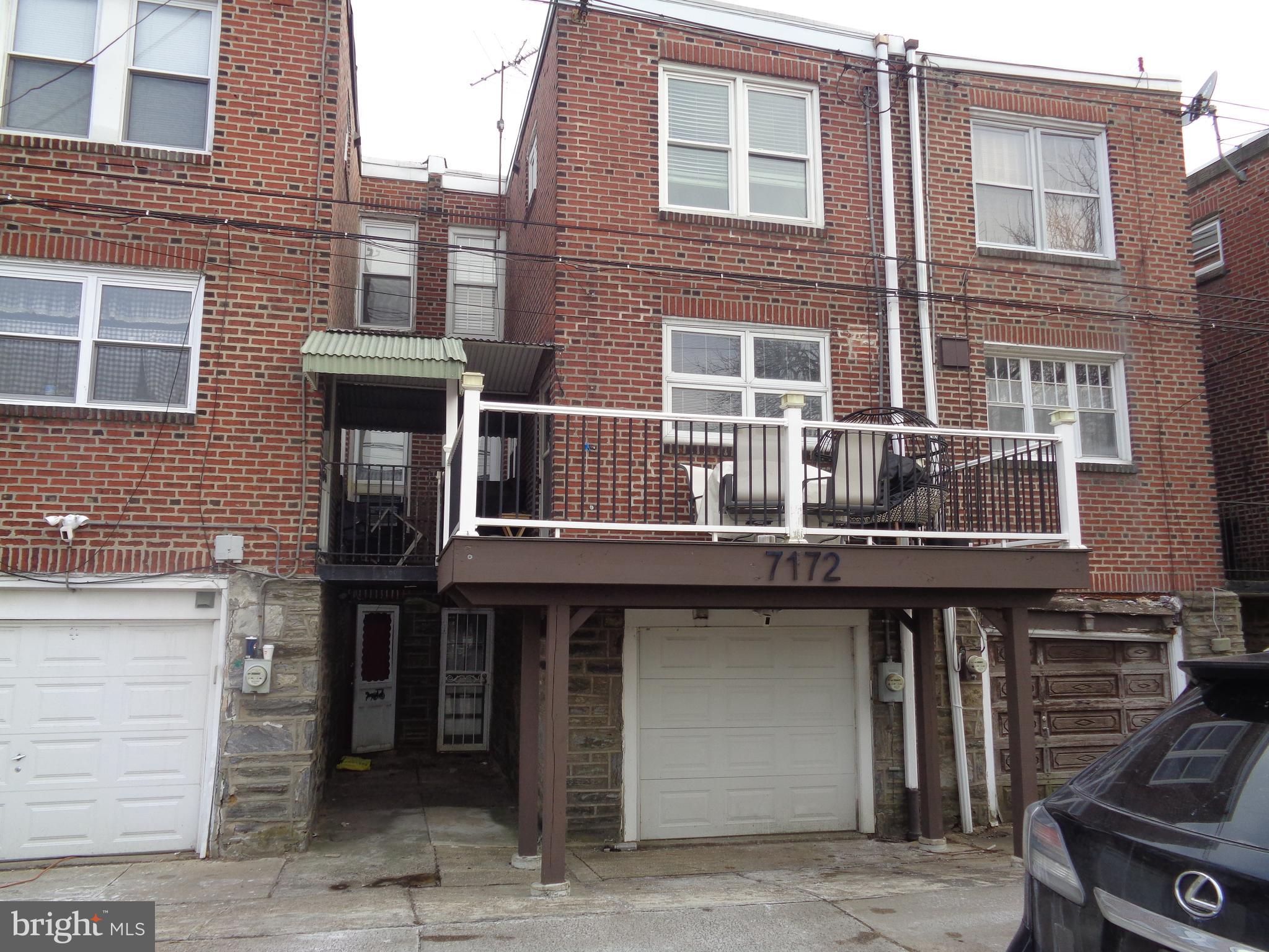 MAYFAIR - Residential