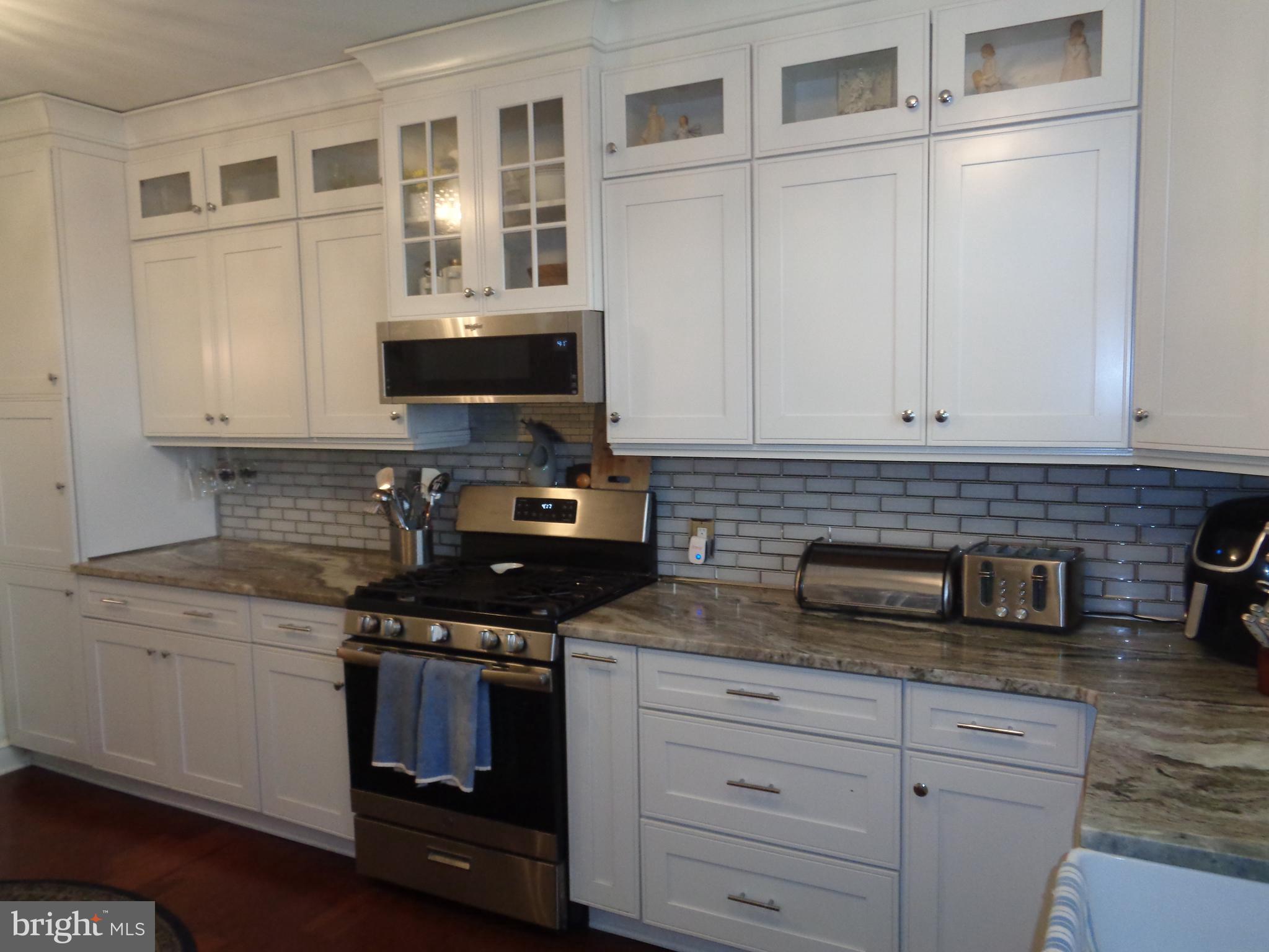 MAYFAIR - Residential