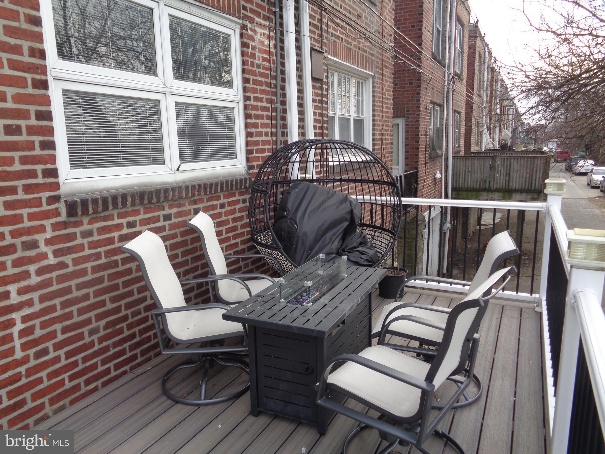 MAYFAIR - Residential