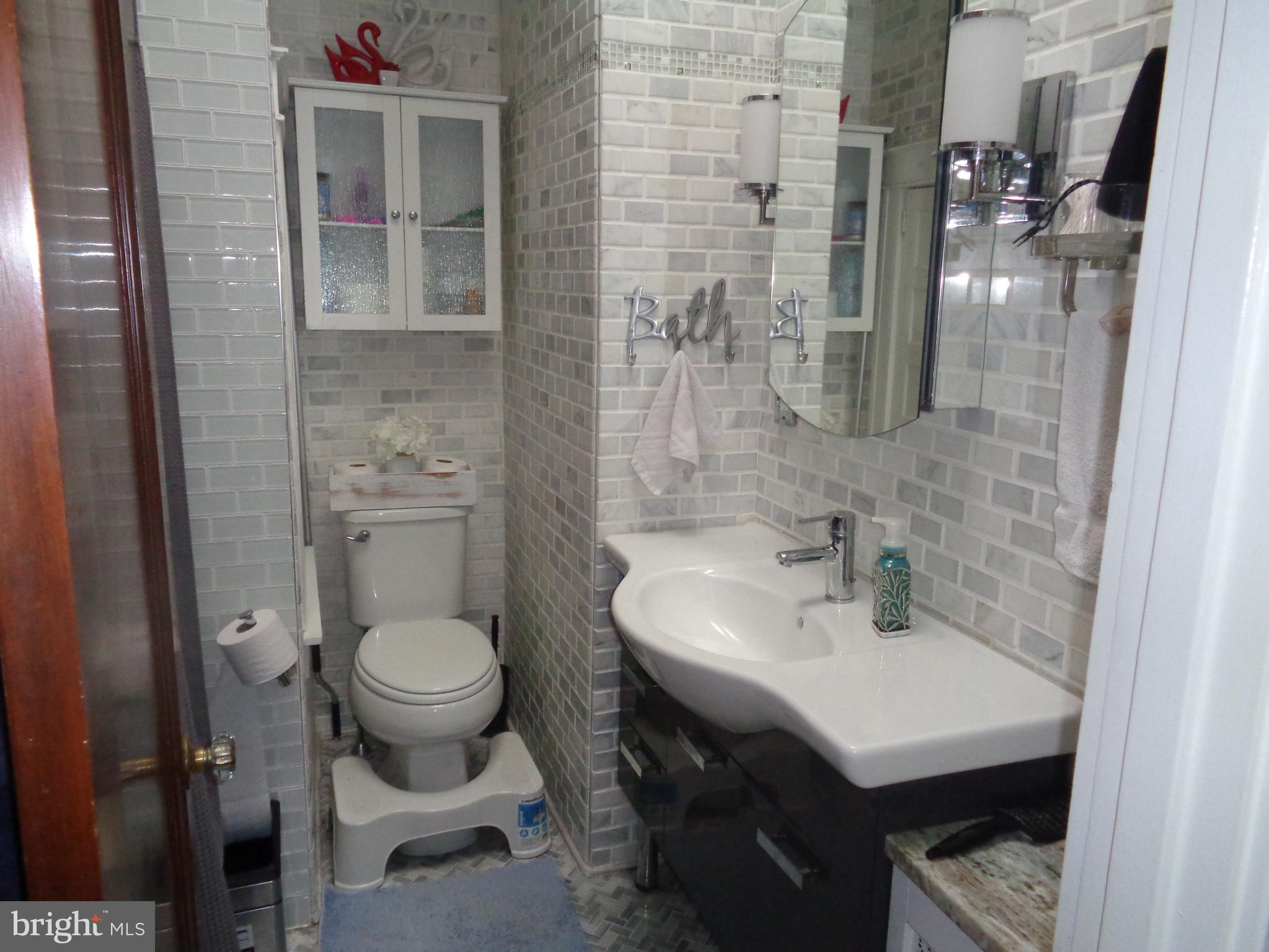 MAYFAIR - Residential