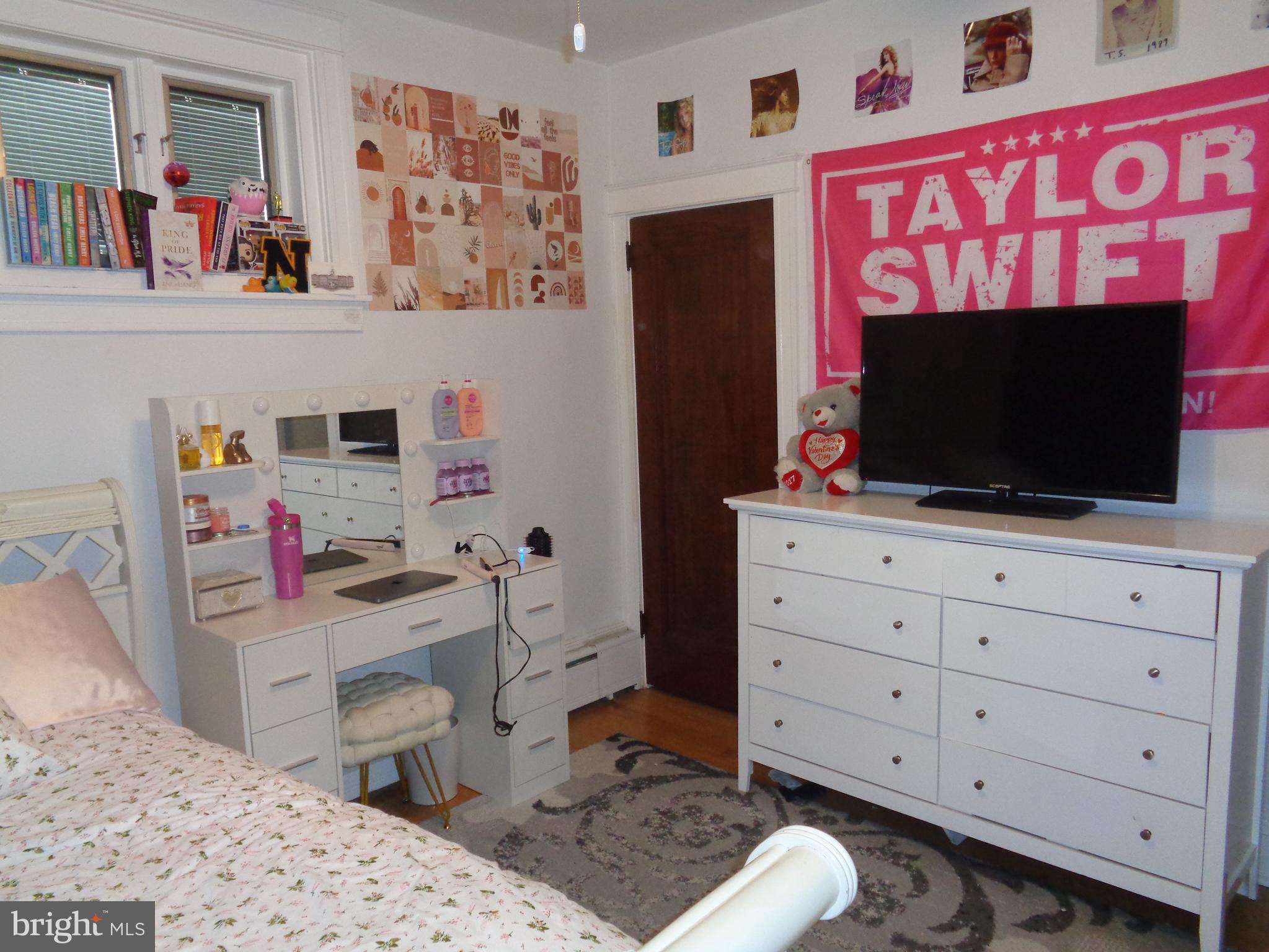 MAYFAIR - Residential