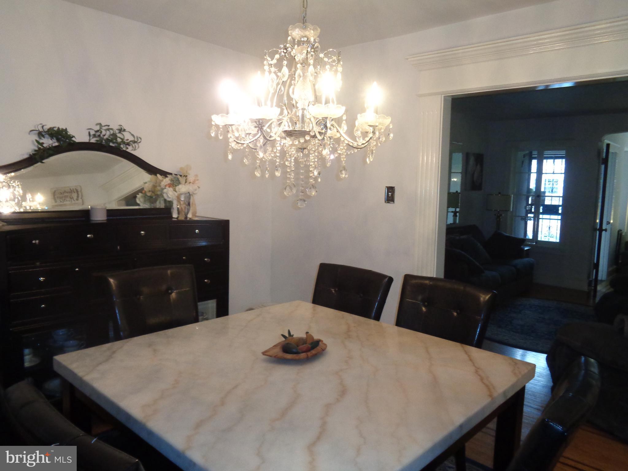 MAYFAIR - Residential