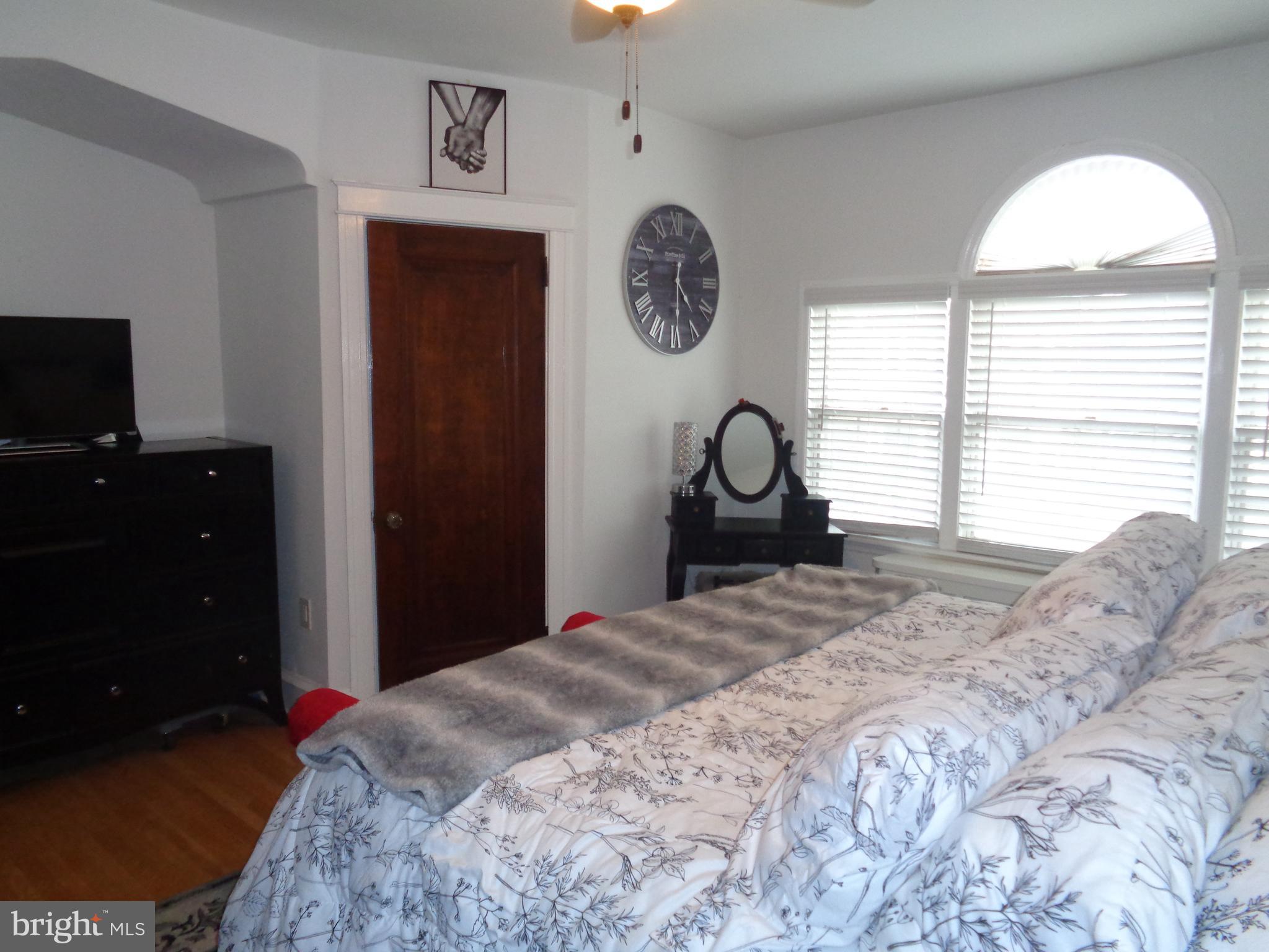 MAYFAIR - Residential