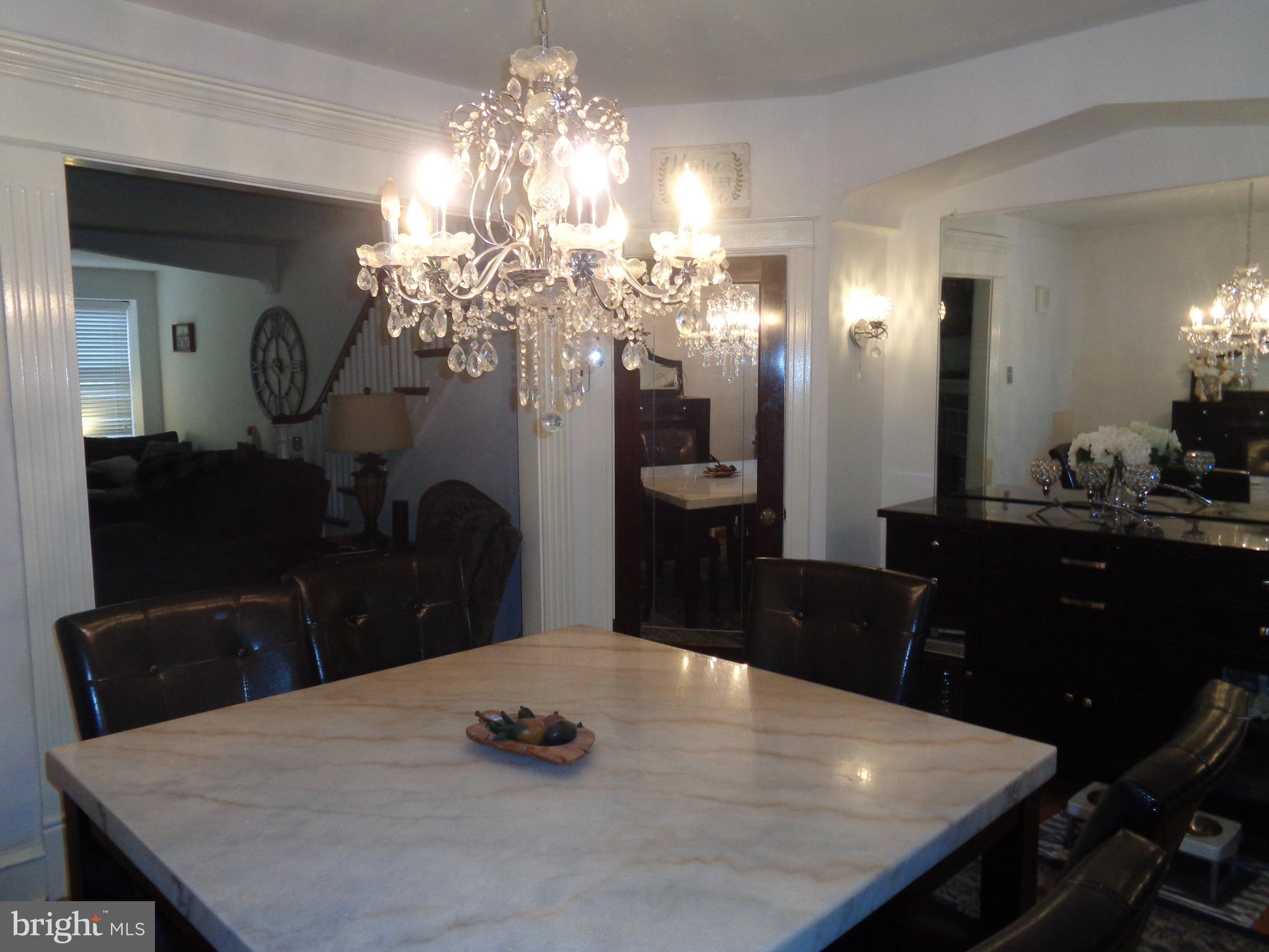 MAYFAIR - Residential