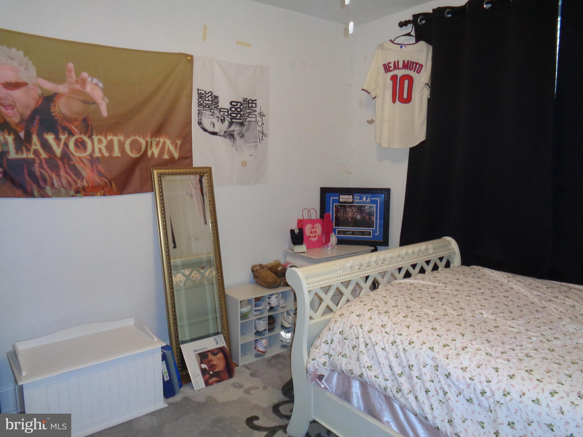 MAYFAIR - Residential