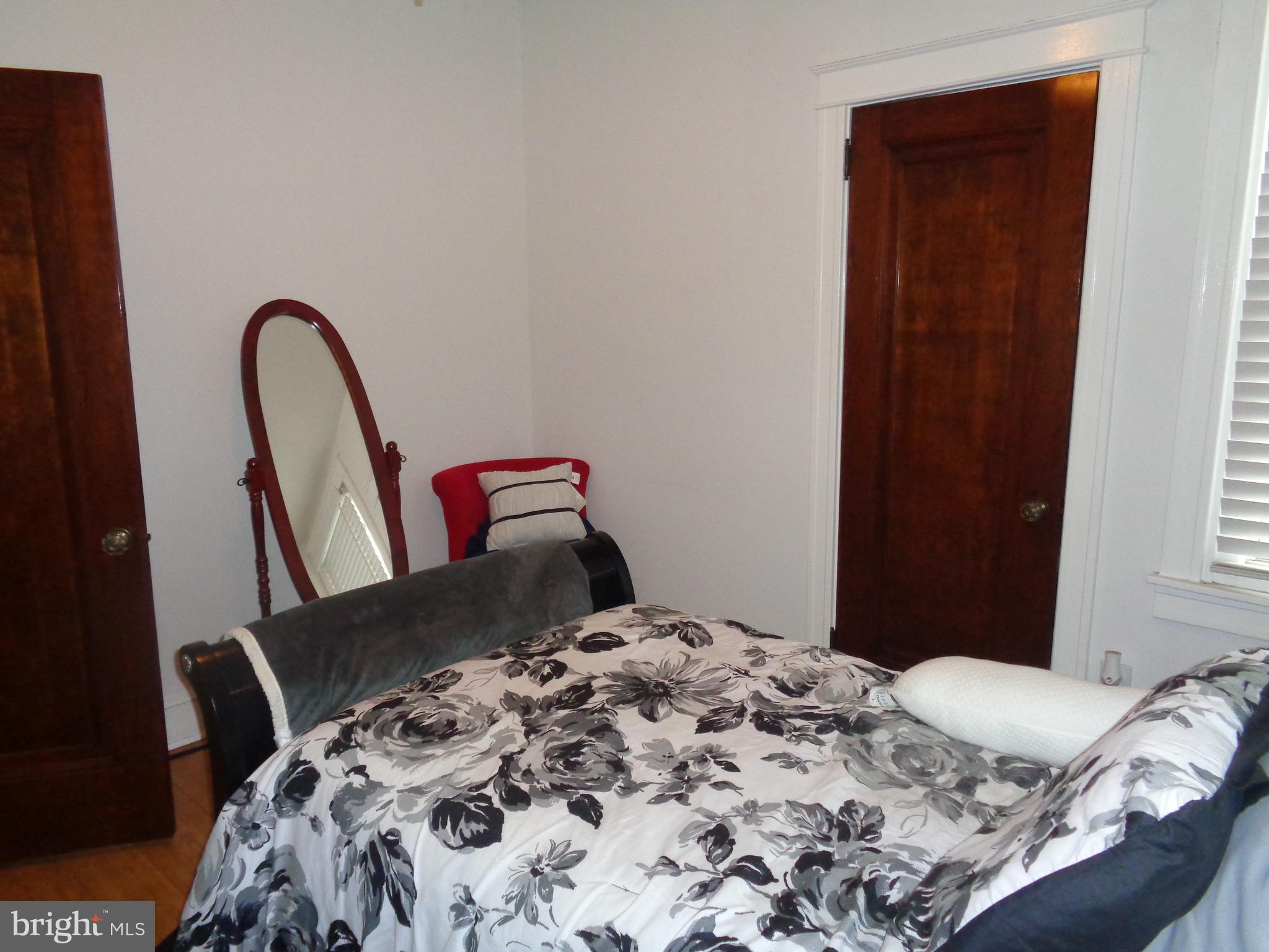 MAYFAIR - Residential