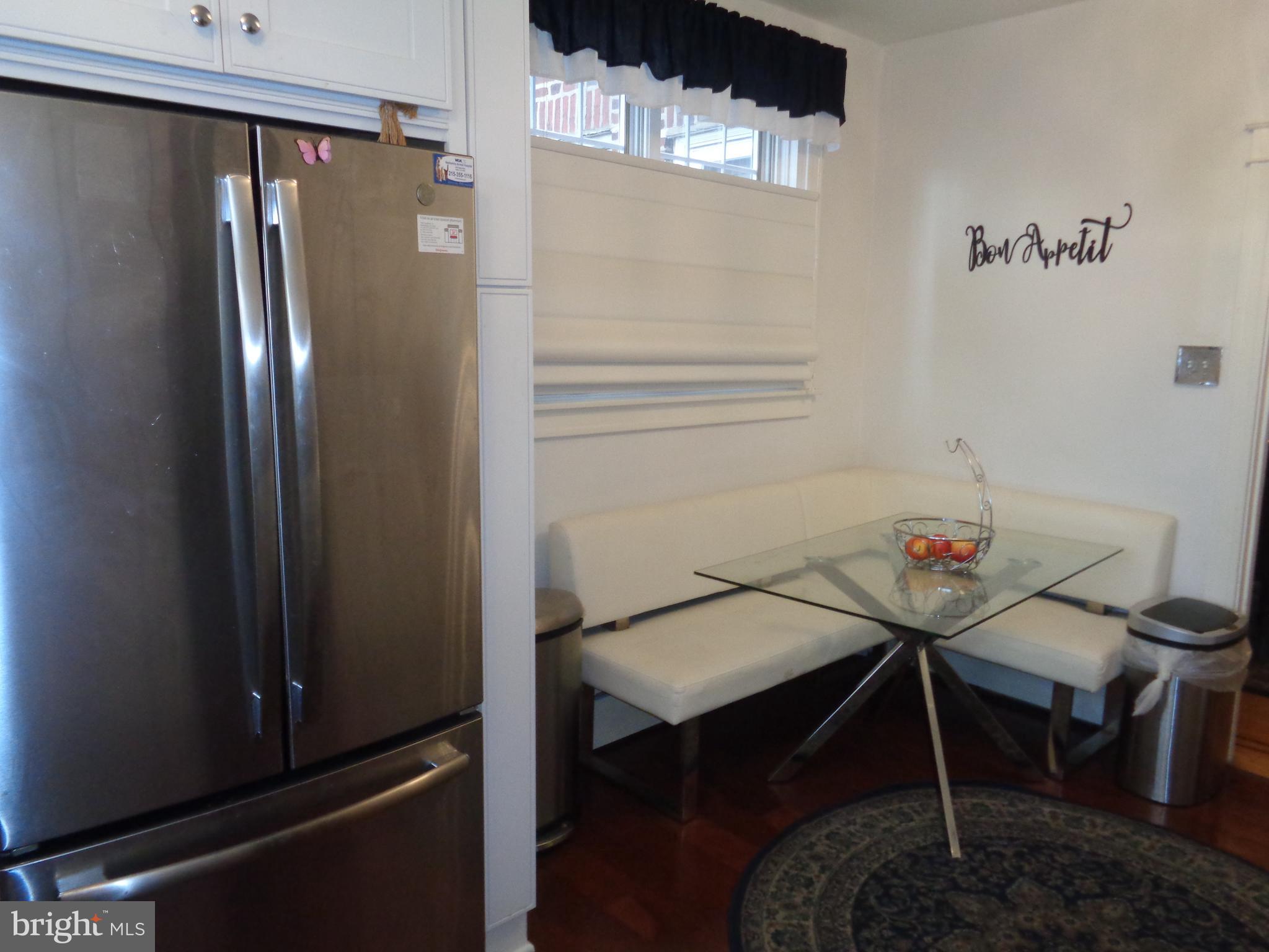 MAYFAIR - Residential