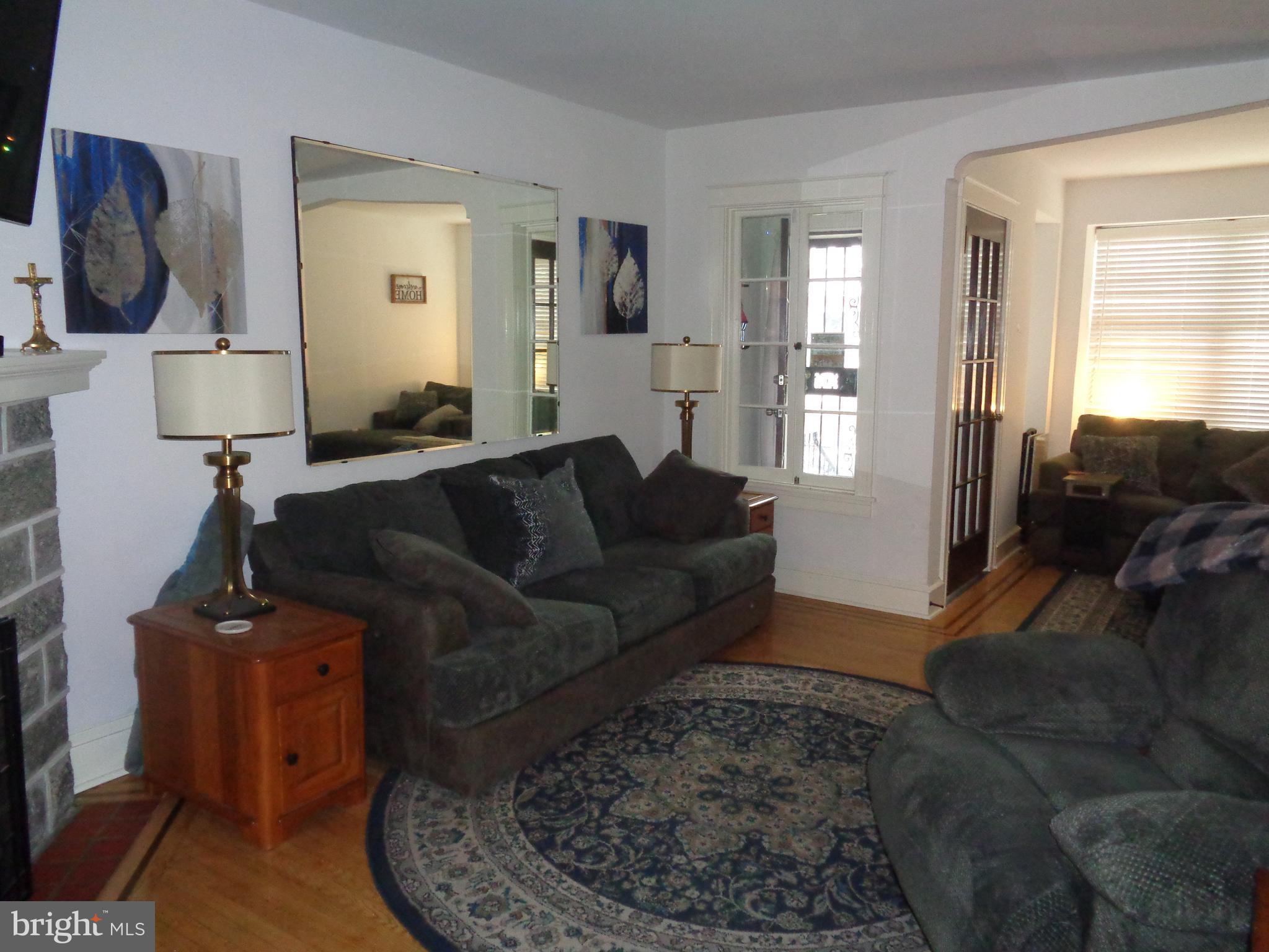 MAYFAIR - Residential