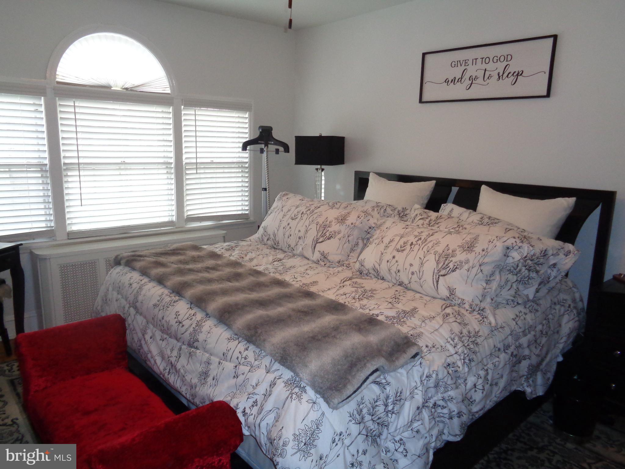 MAYFAIR - Residential