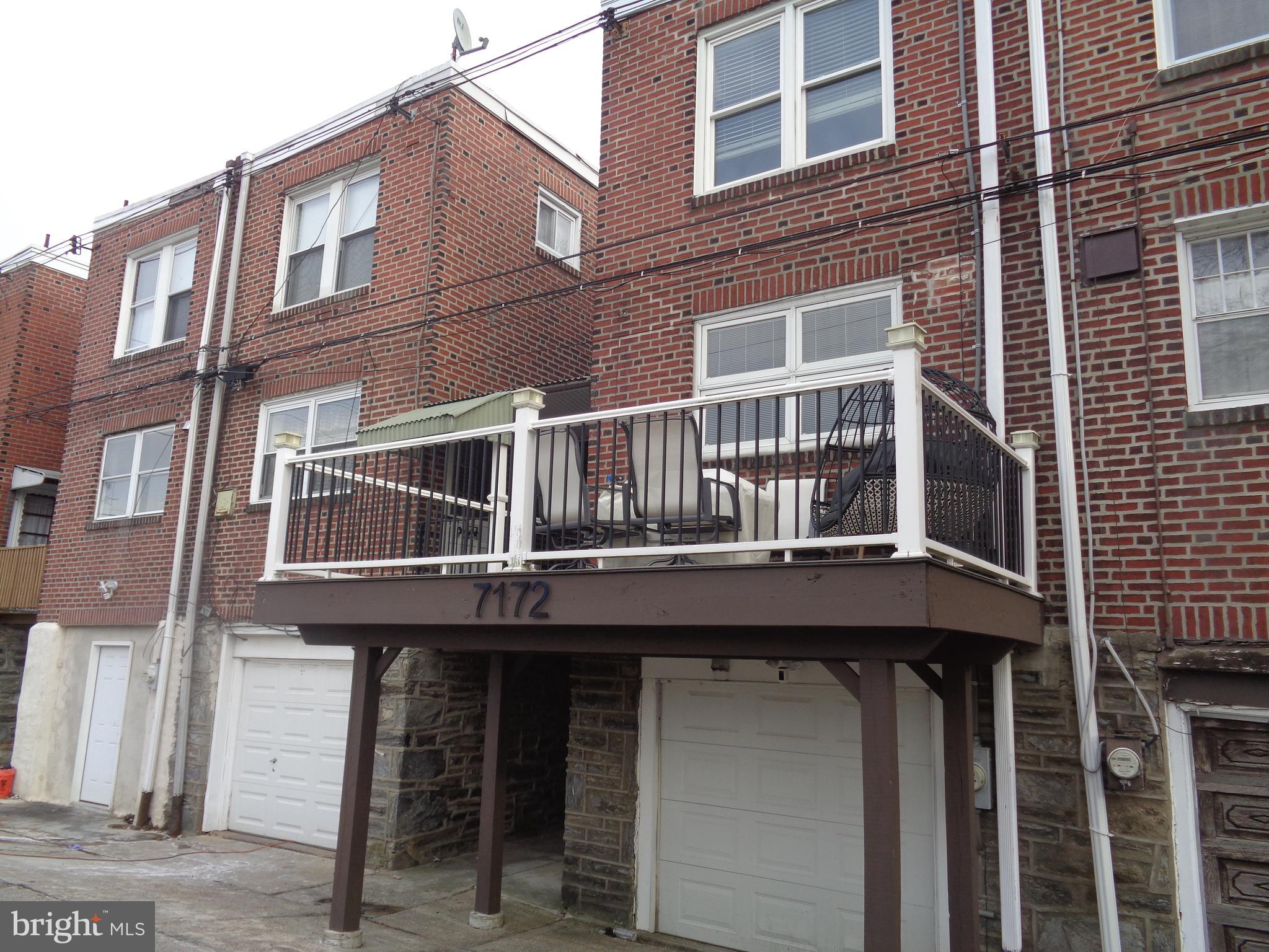 MAYFAIR - Residential