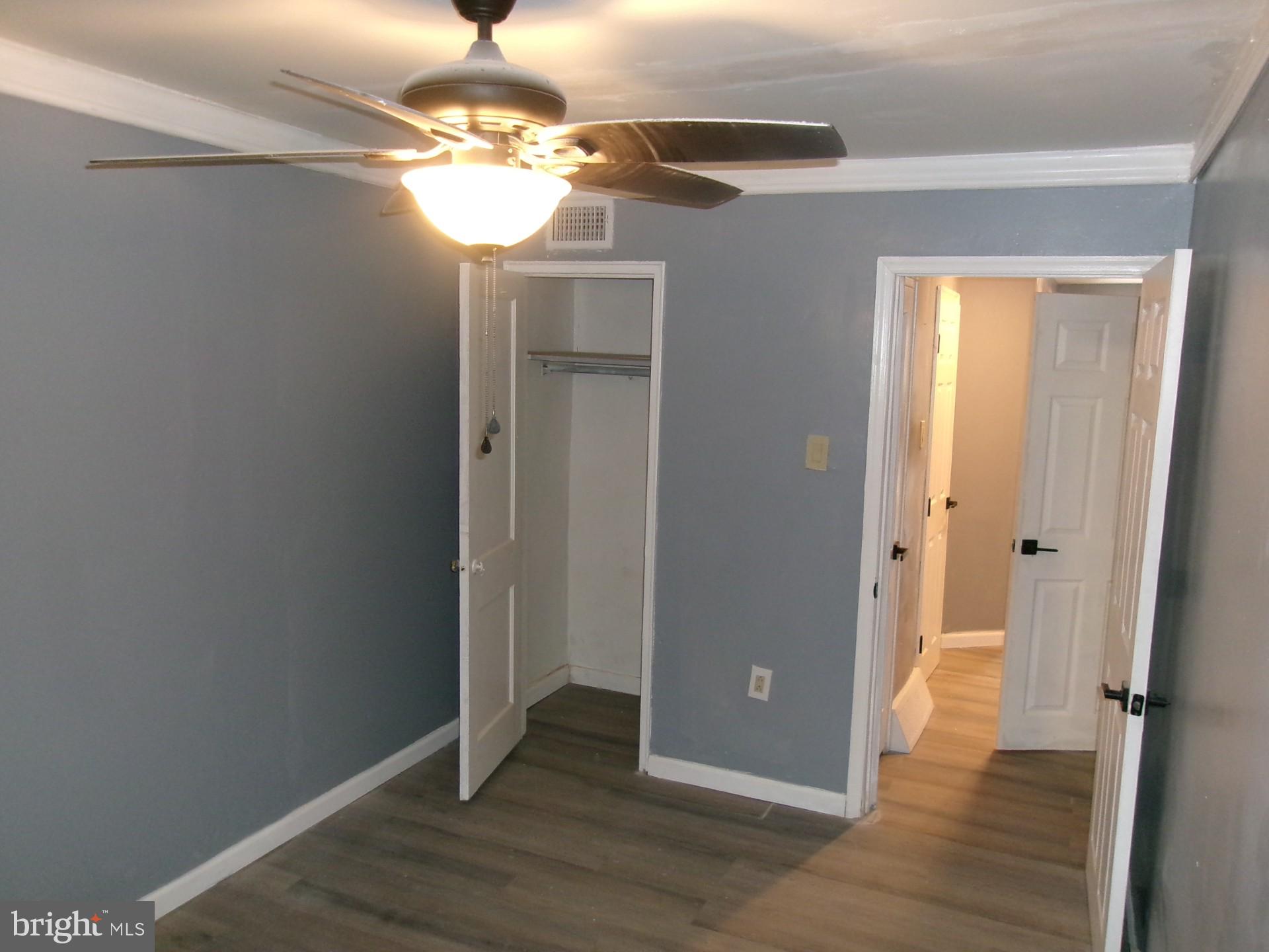 SHARON HILL - Residential