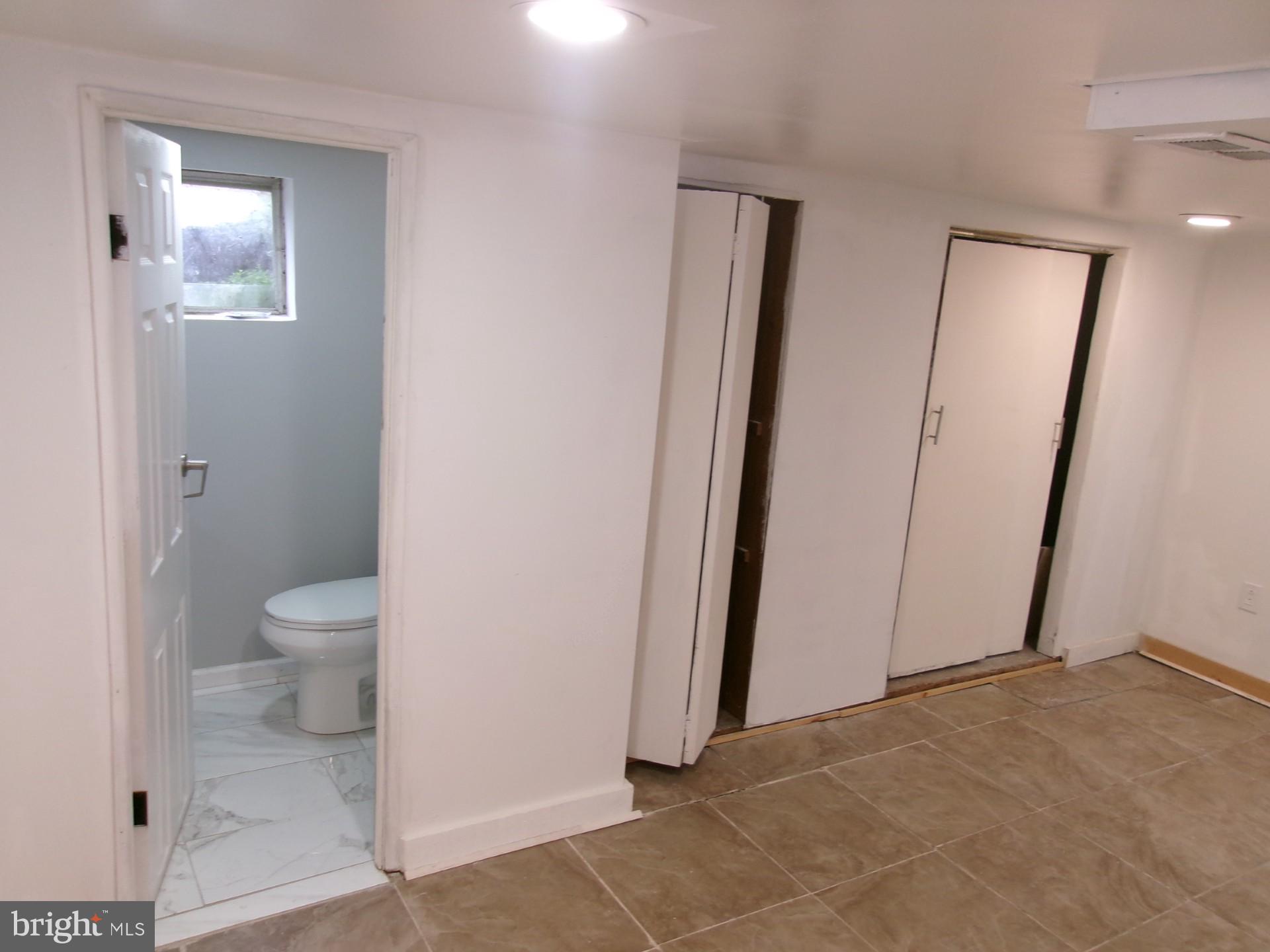 SHARON HILL - Residential