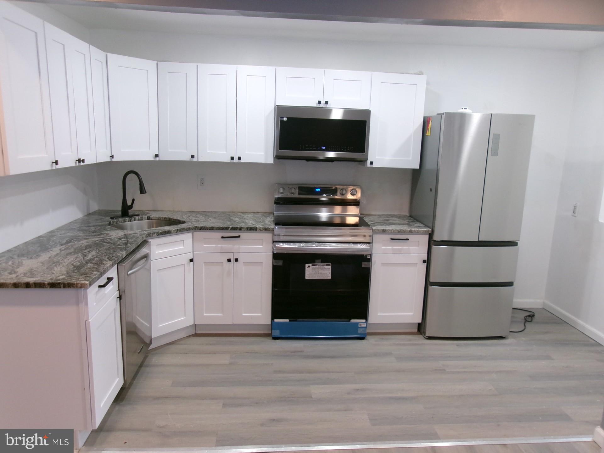 SHARON HILL - Residential