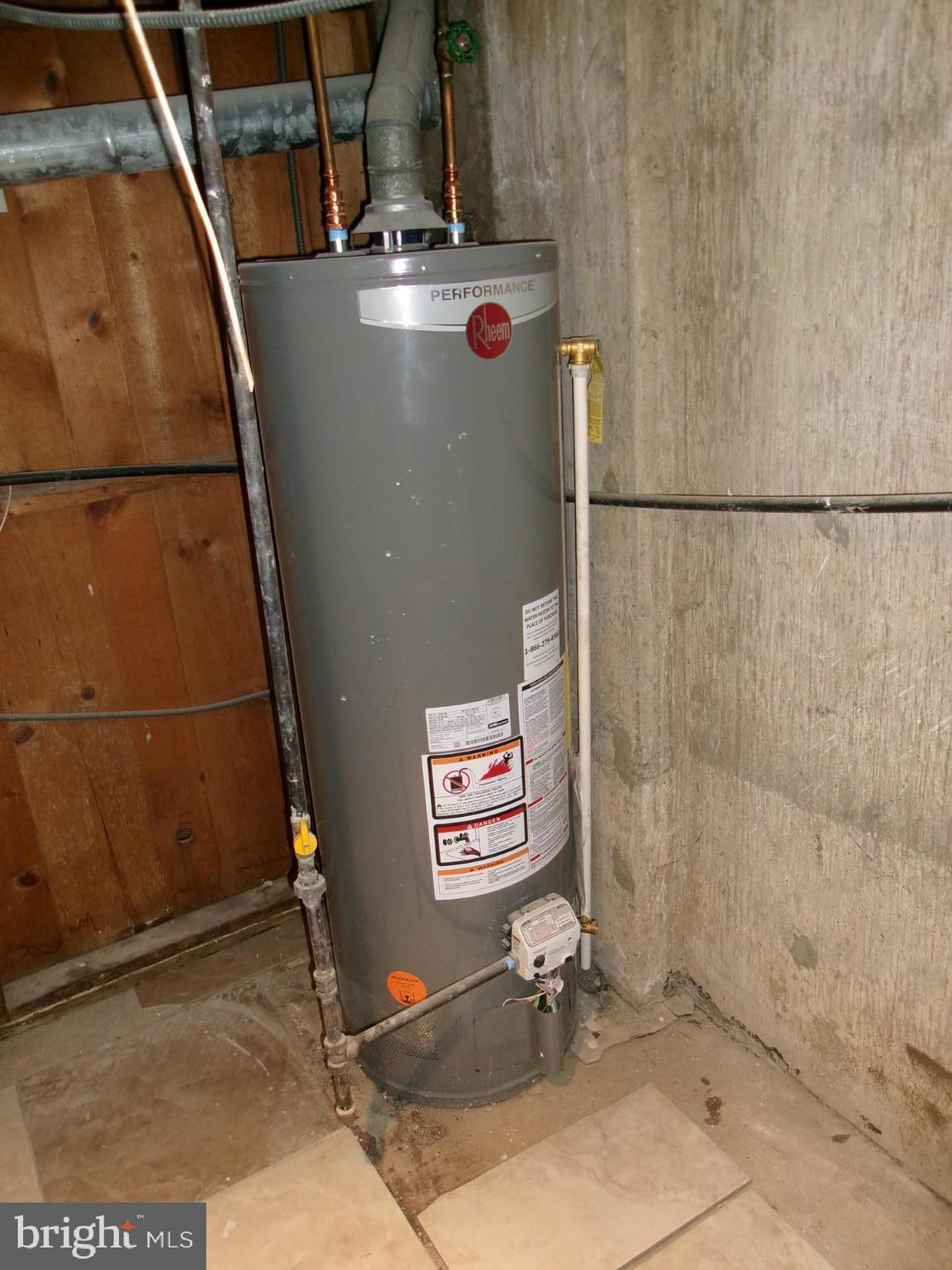 SHARON HILL - Residential