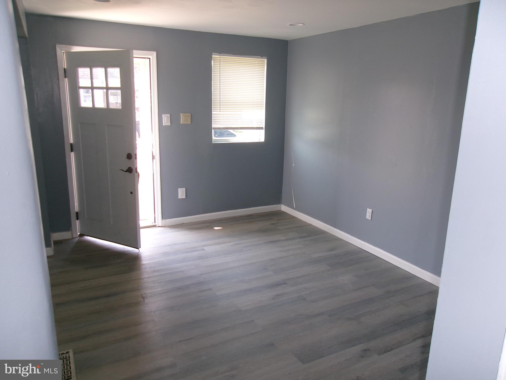 SHARON HILL - Residential