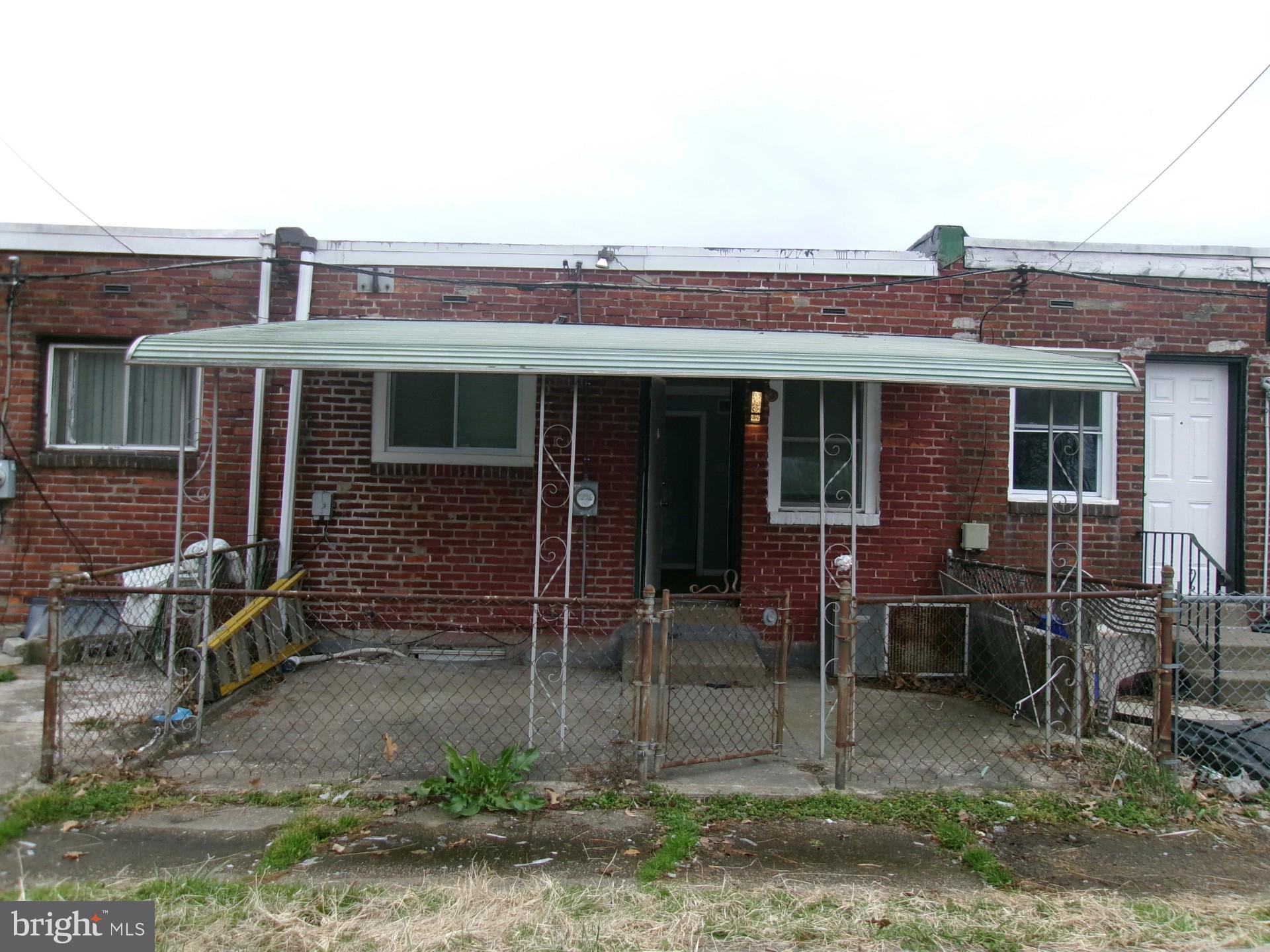 SHARON HILL - Residential