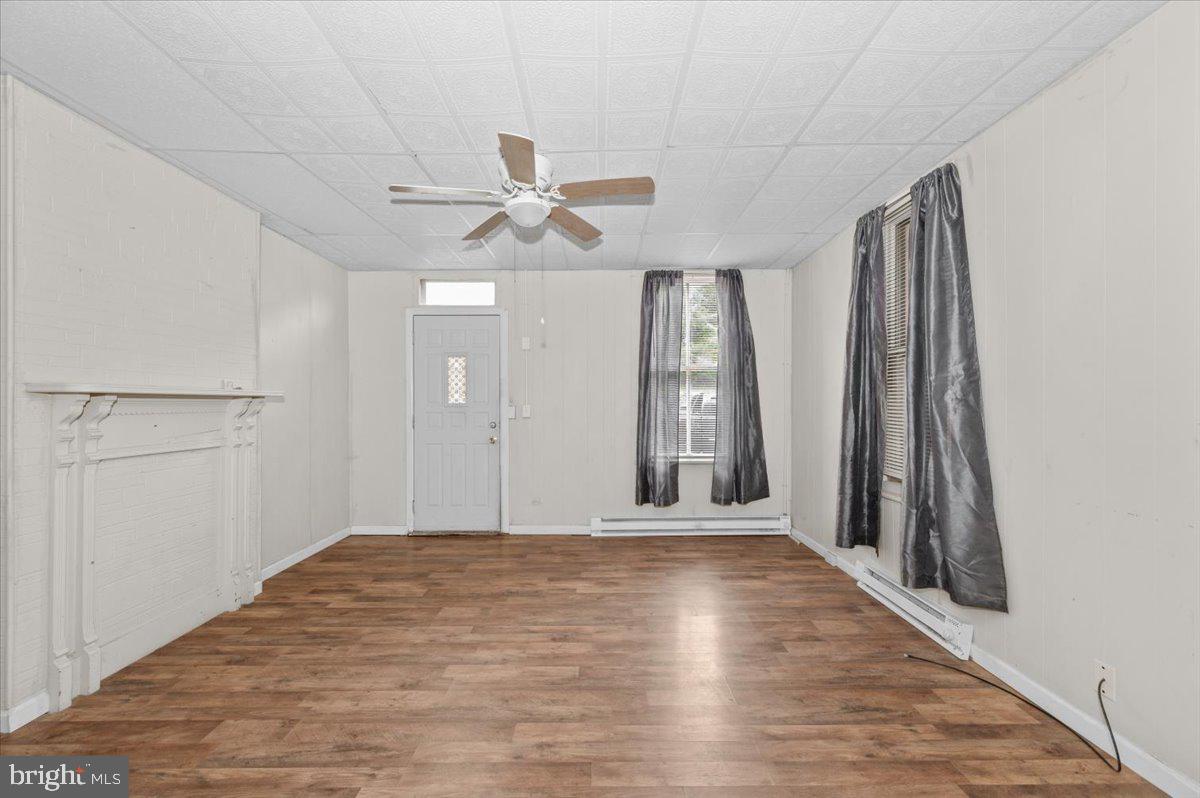 NORTH CUMBERLAND - Residential