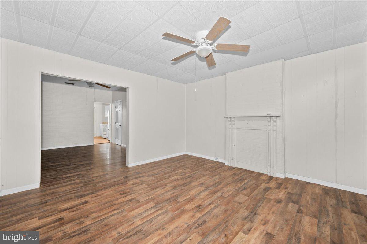 NORTH CUMBERLAND - Residential