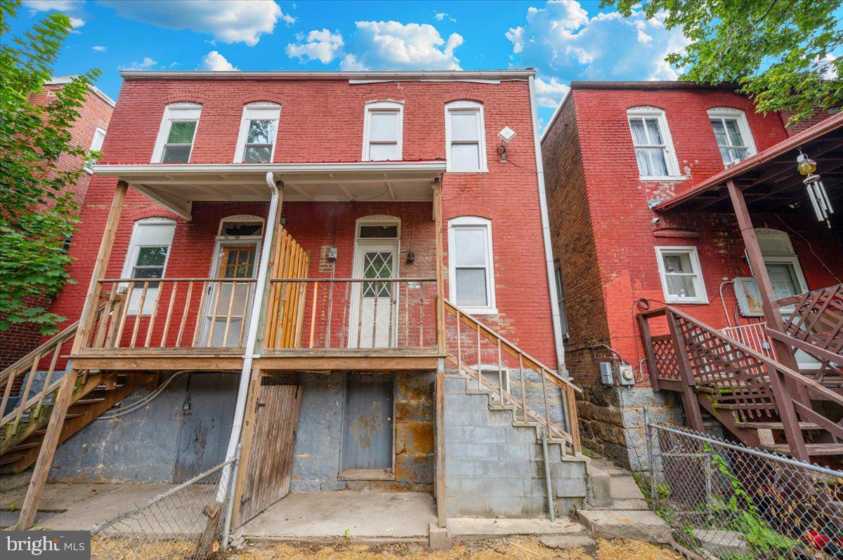 NORTH CUMBERLAND - Residential