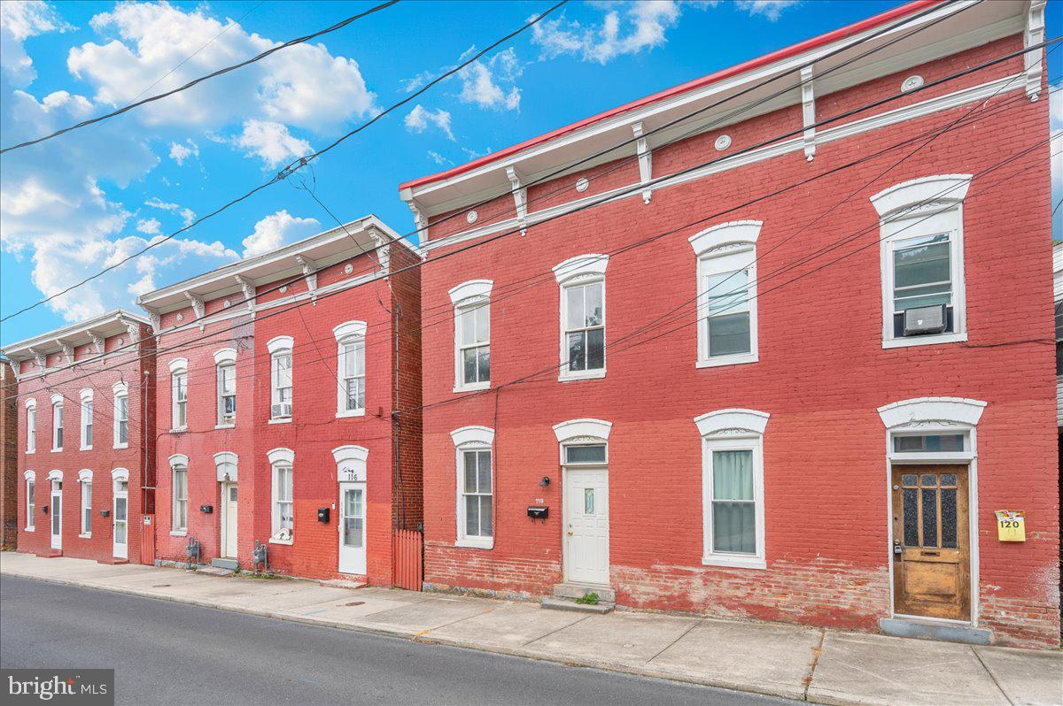 NORTH CUMBERLAND - Residential