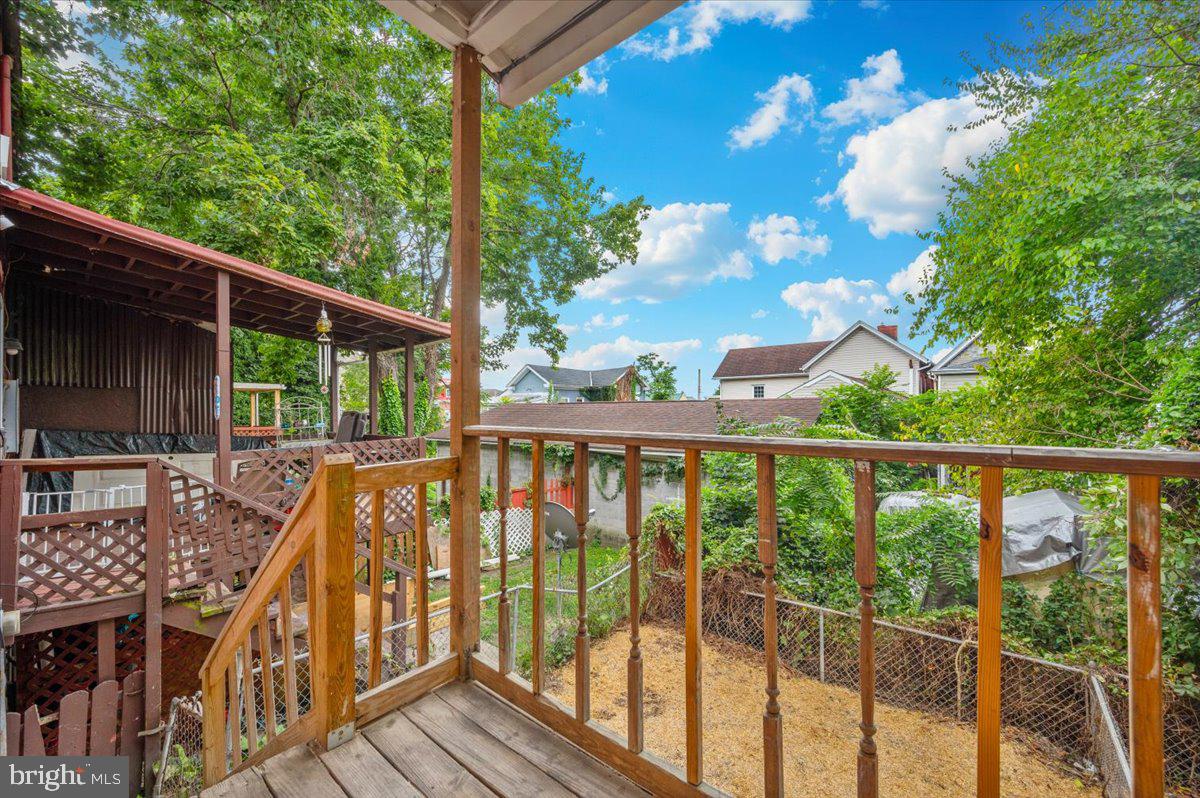 NORTH CUMBERLAND - Residential