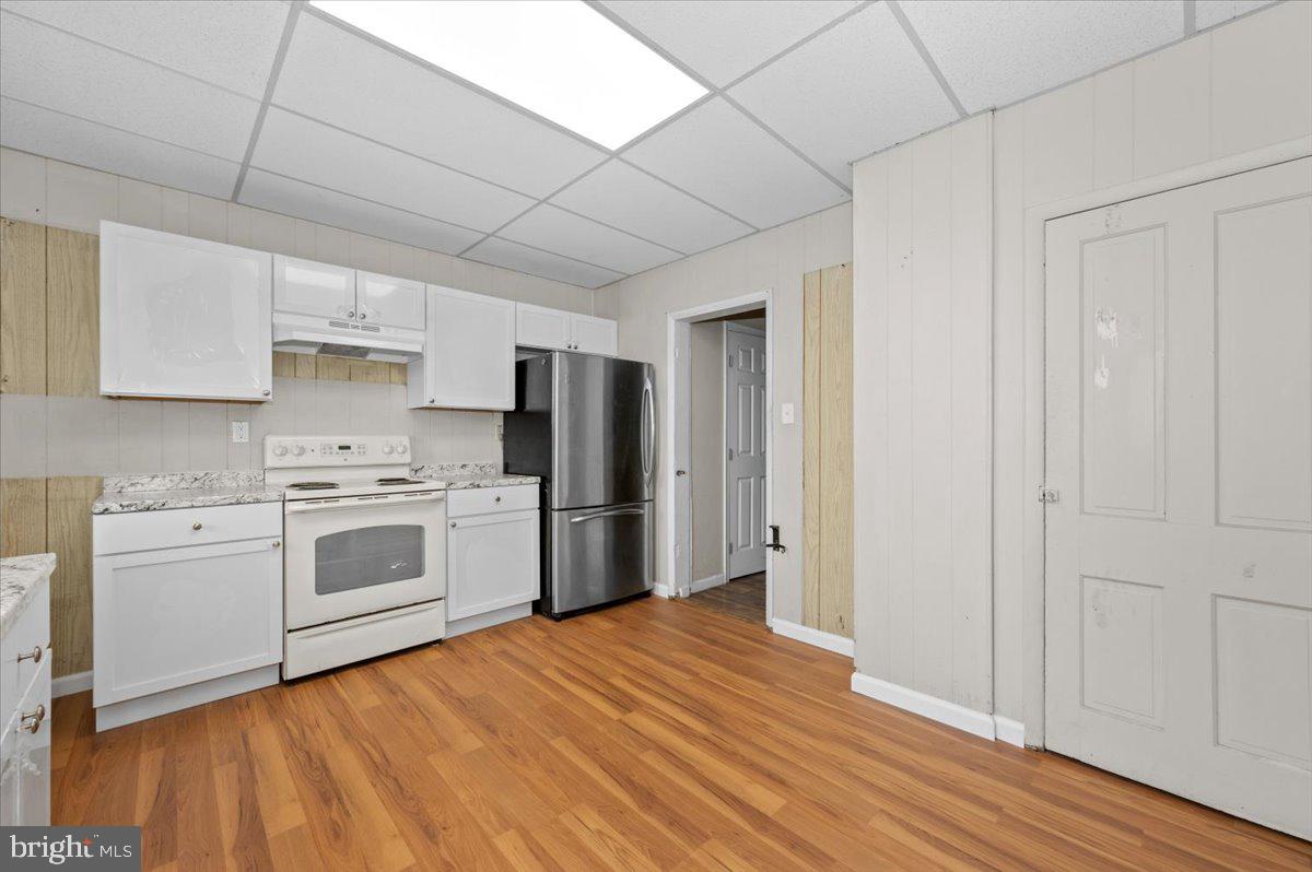 NORTH CUMBERLAND - Residential