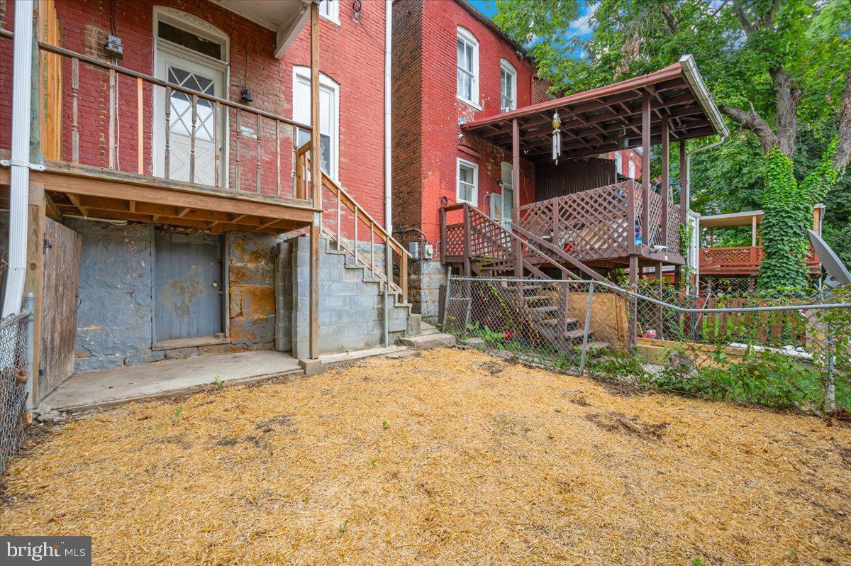 NORTH CUMBERLAND - Residential