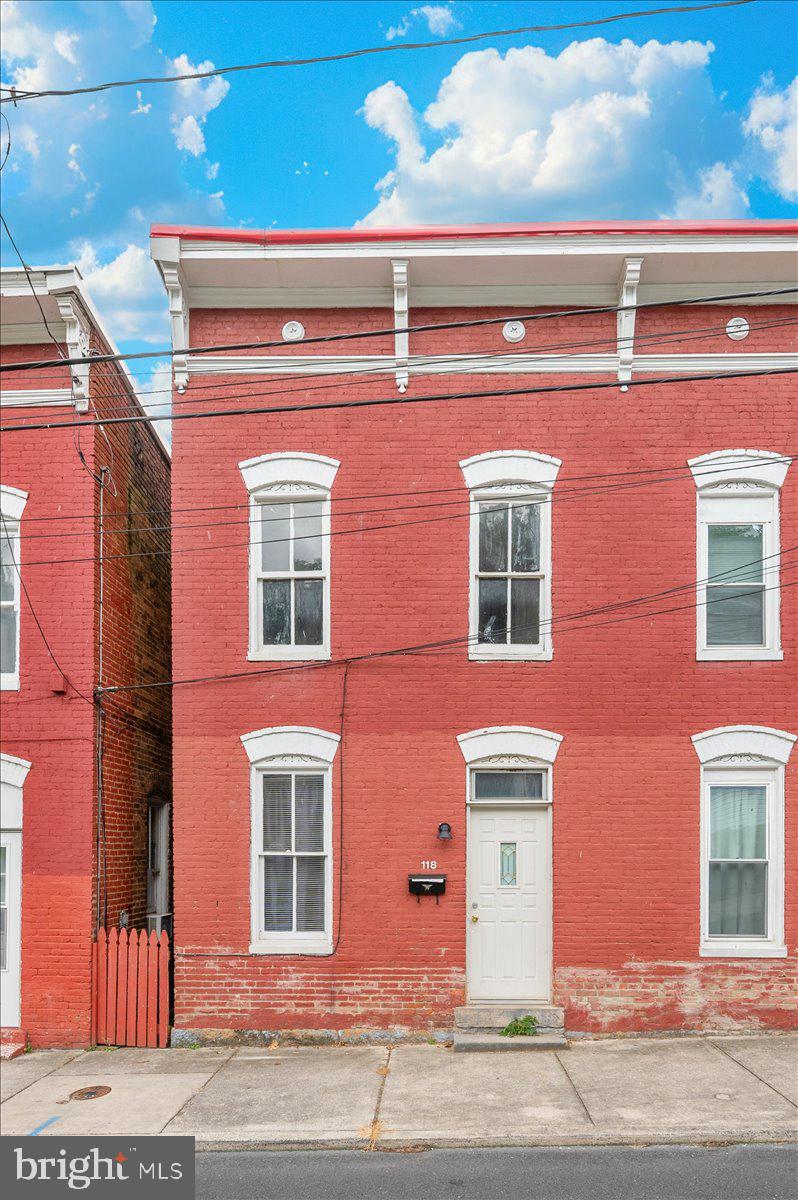 NORTH CUMBERLAND - Residential