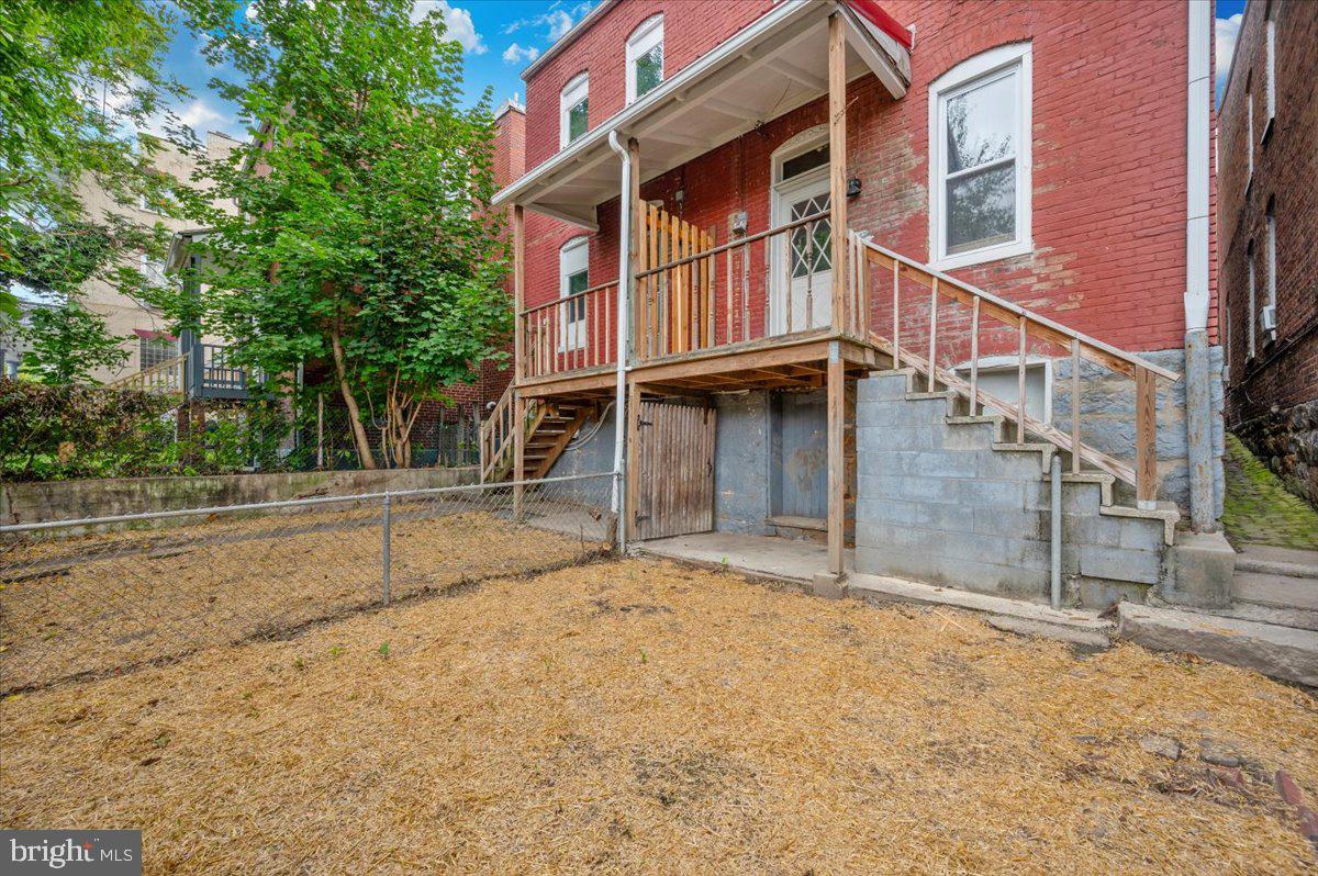 NORTH CUMBERLAND - Residential