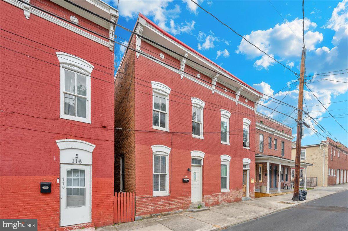 NORTH CUMBERLAND - Residential